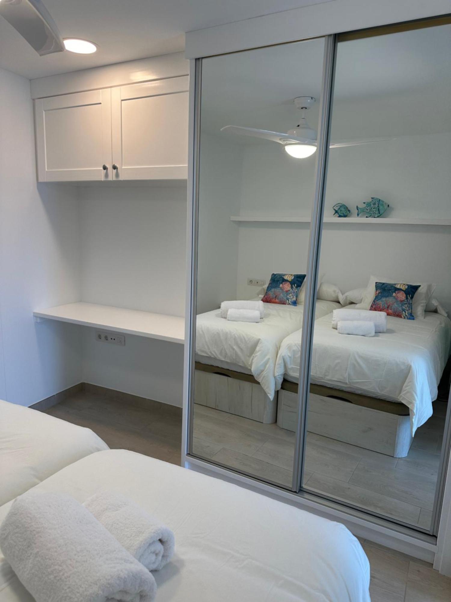 El Rincon Ii Apartamento