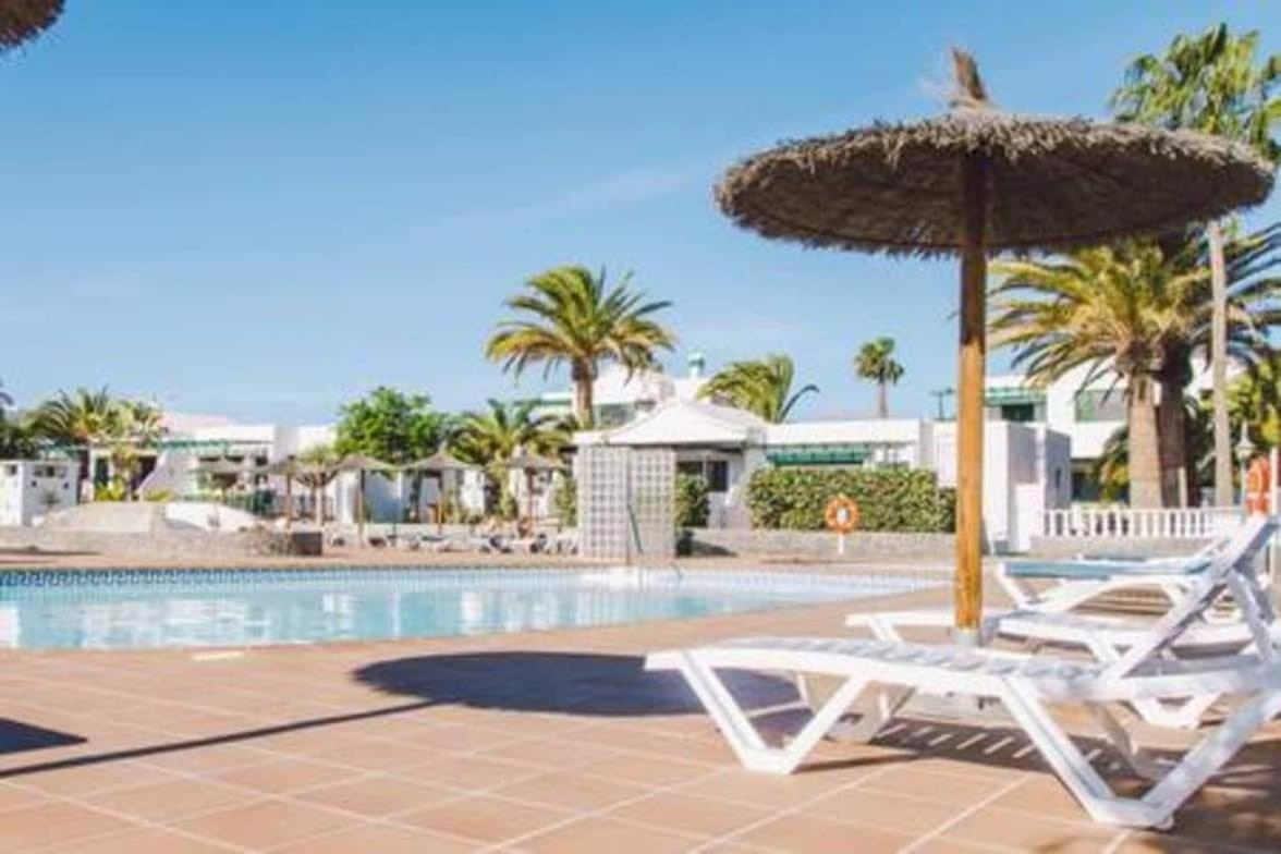 Сasa de vacaciones Casa Roma