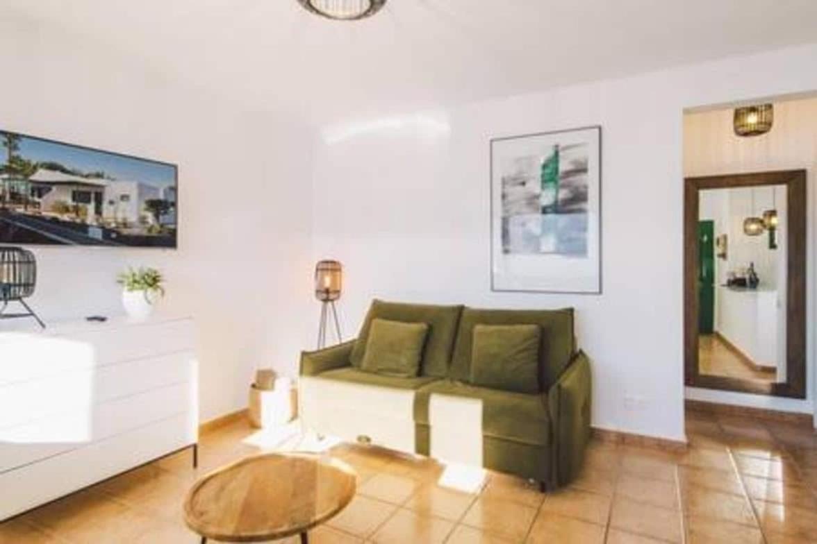 Casa Roma Сasa de vacaciones Puerto del Carmen (Lanzarote)