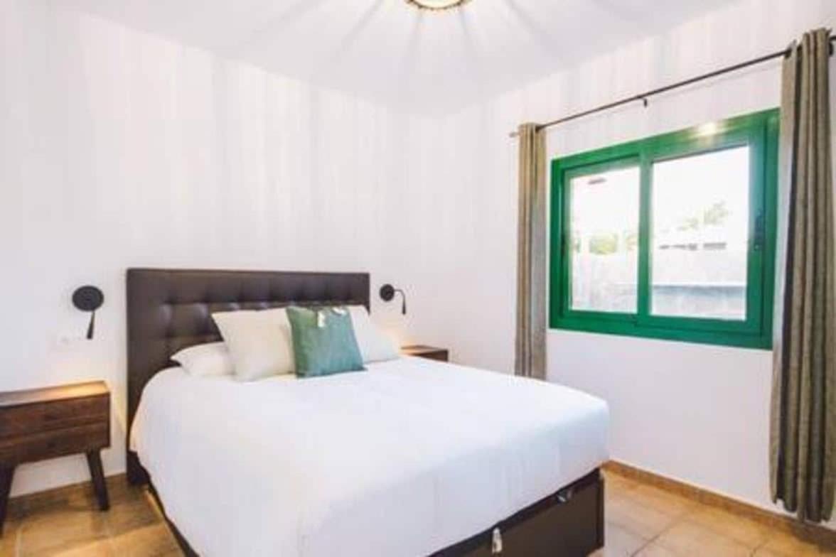 Casa Roma * Puerto del Carmen (Lanzarote)