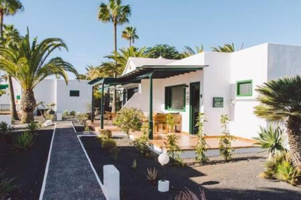Сasa de vacaciones Casa Roma *
