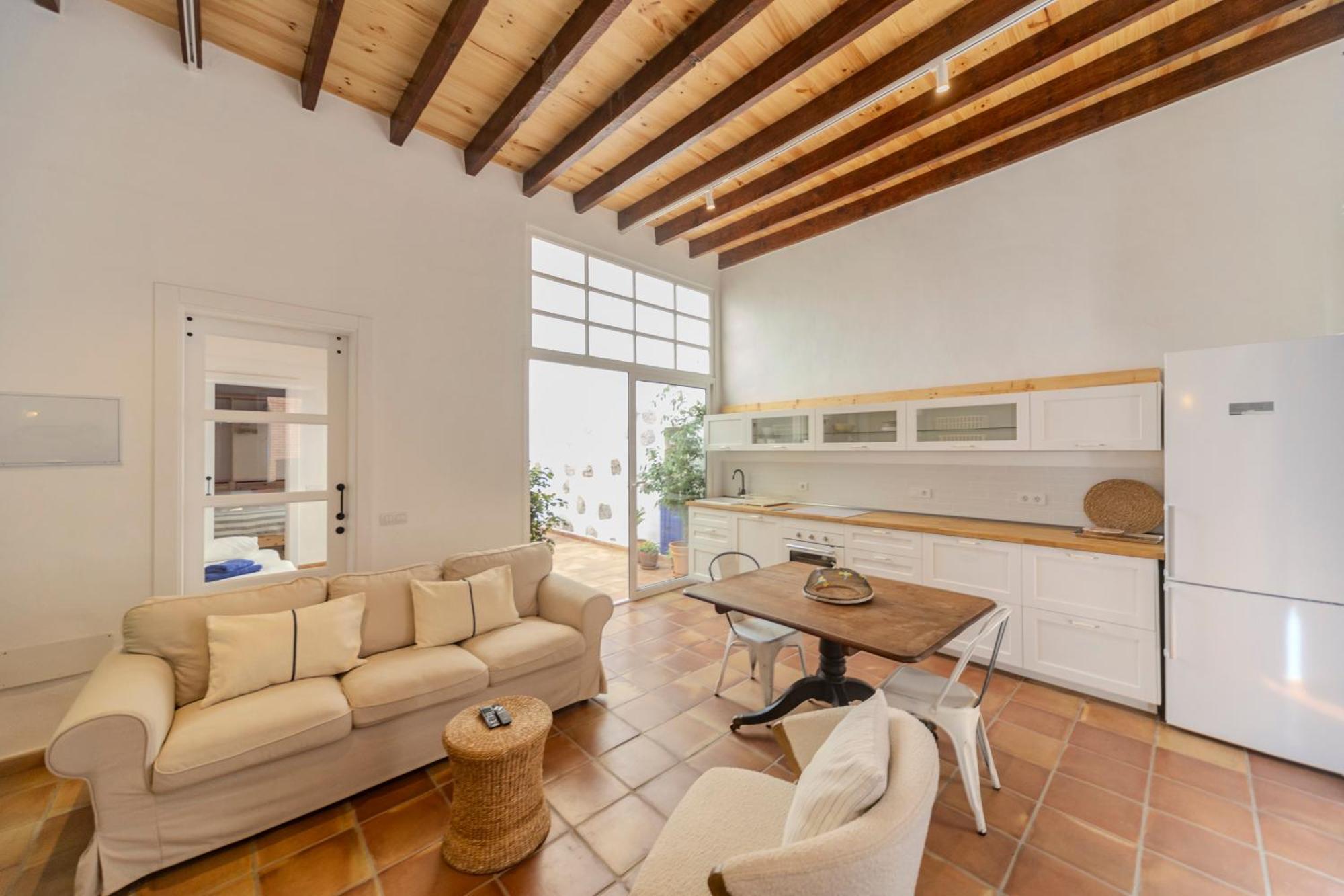 Сasa de vacaciones Luxury House Grand