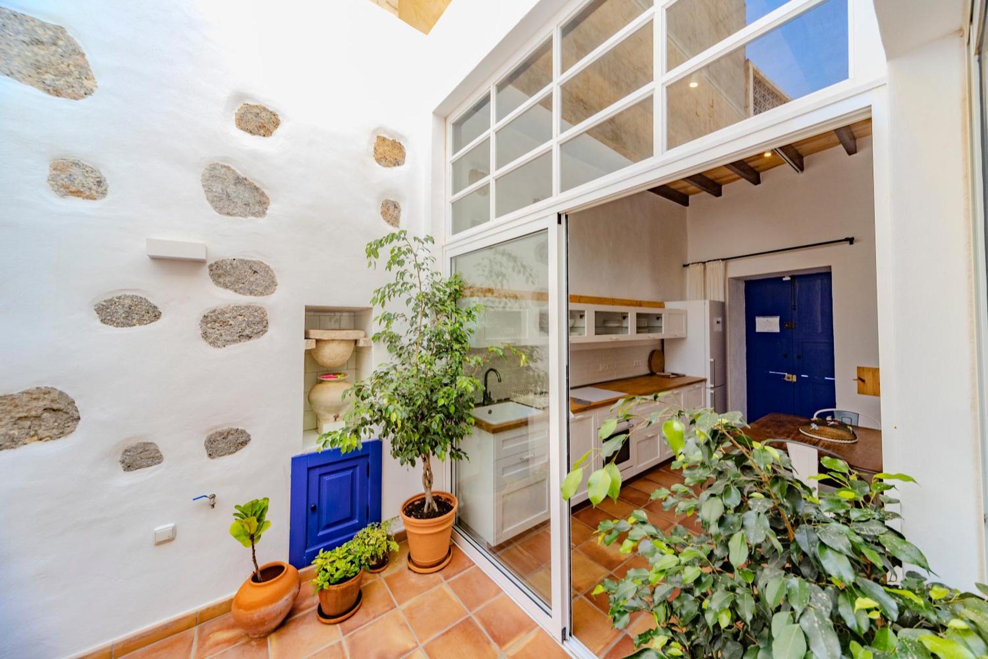 Сasa de vacaciones Luxury House Grand Arrecife (Lanzarote)