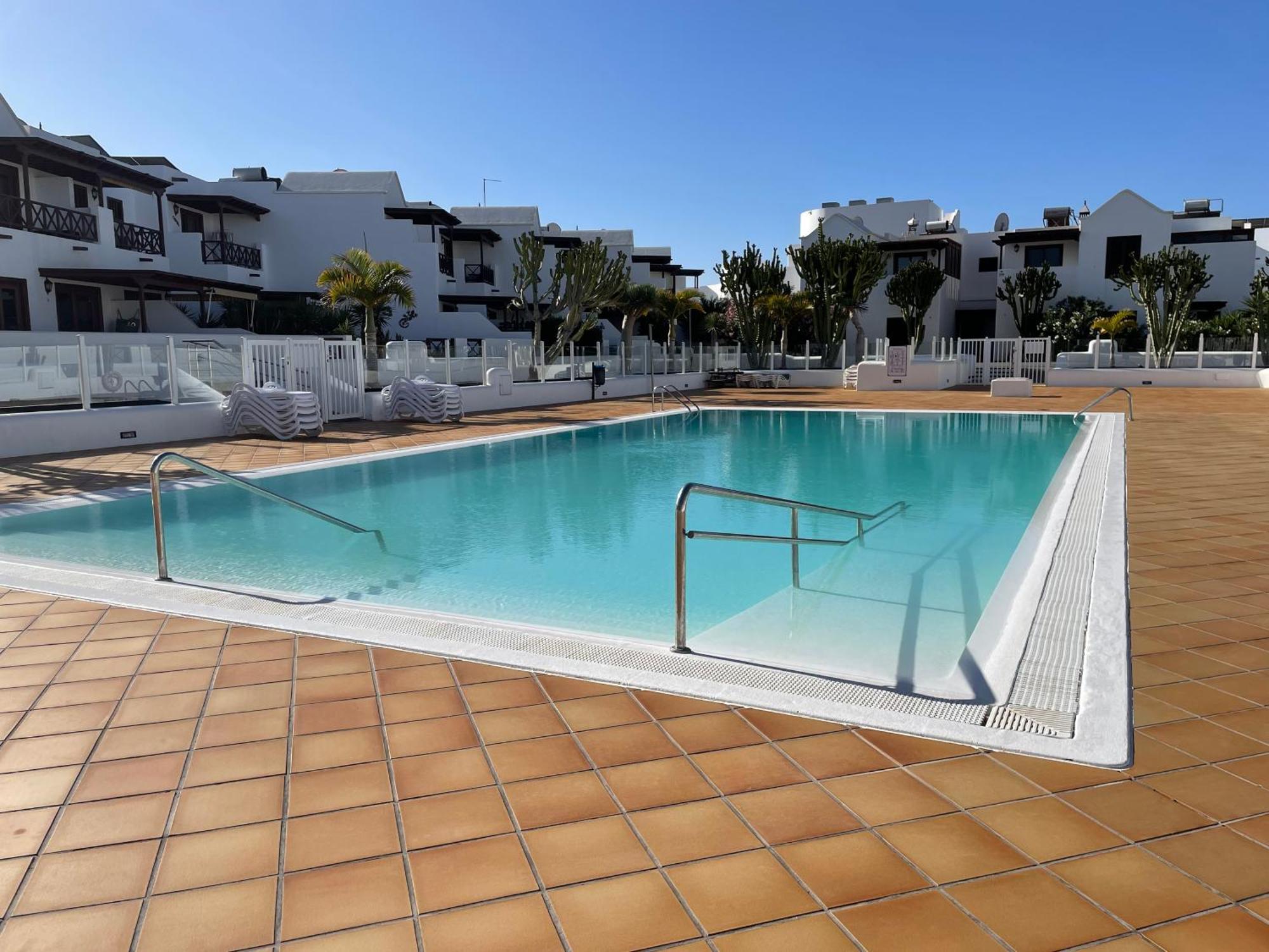 Holiday home Casa Cassie Playa Blanca (Lanzarote)