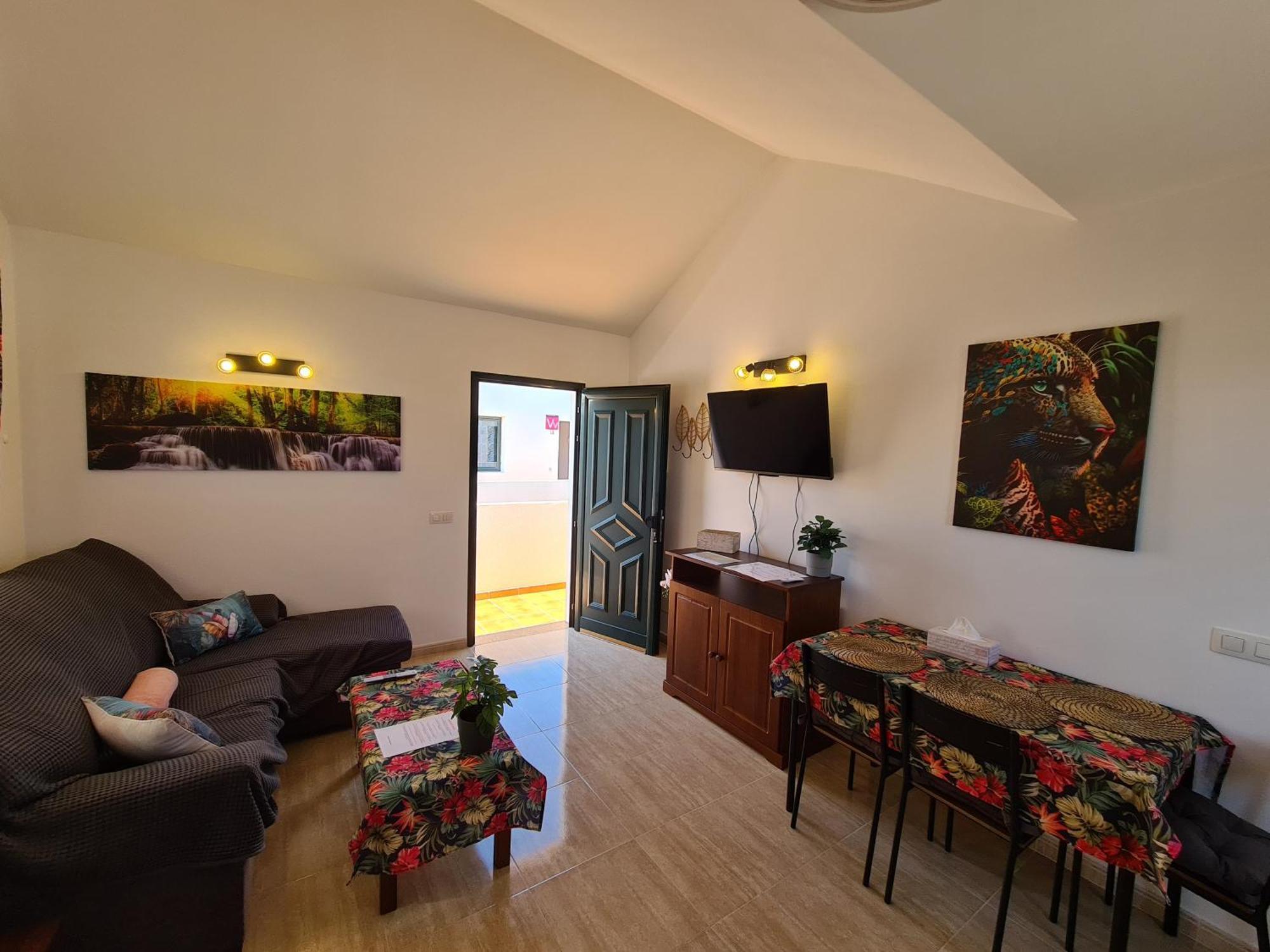 Apartamento Bella Vista - Amazonas