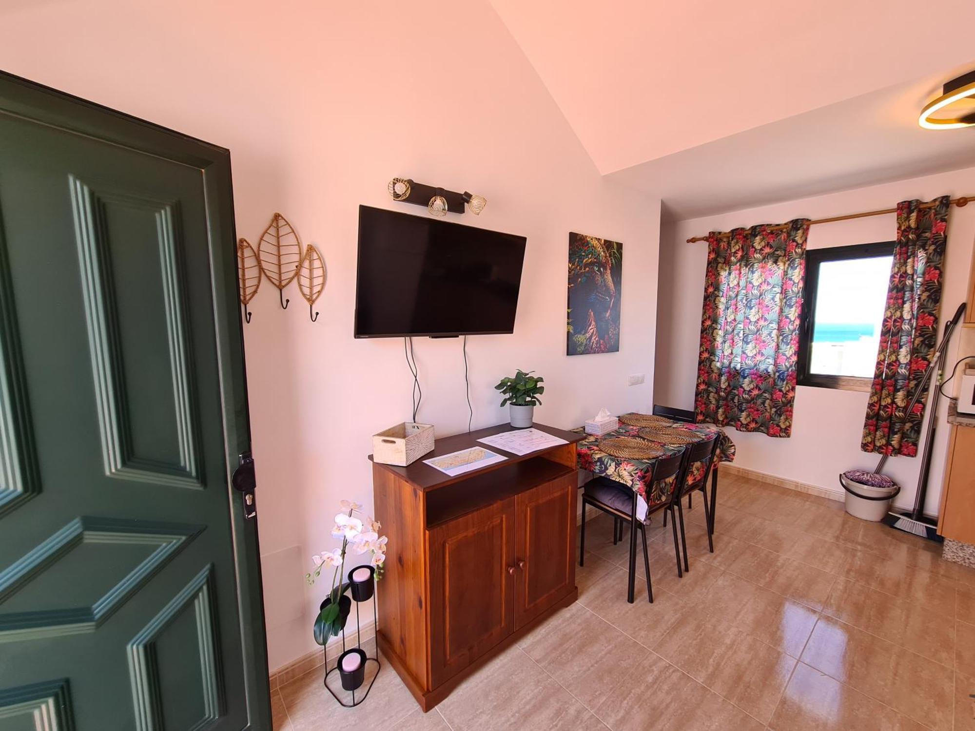 Apartamento Bella Vista - Amazonas *