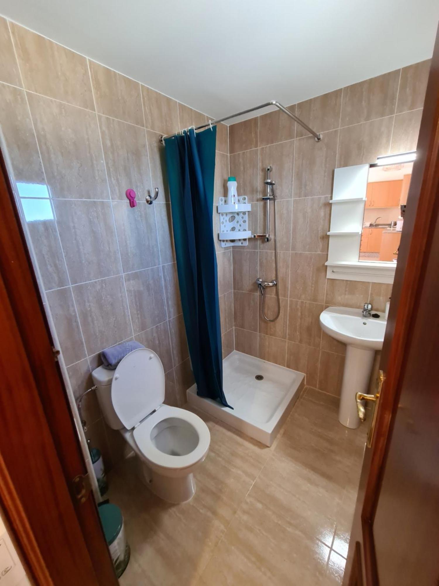 Apartment Bella Vista - Amazonas Puerto del Carmen (Lanzarote)