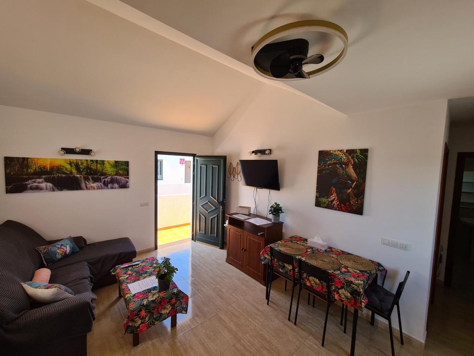 Apartamento Bella Vista - Amazonas Puerto del Carmen (Lanzarote)