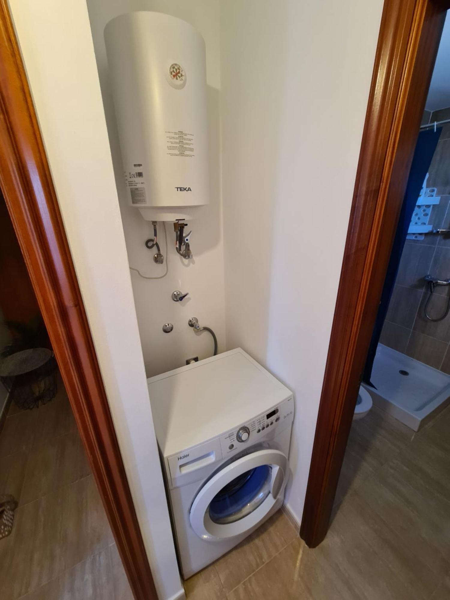 Apartamento Bella Vista - Amazonas *