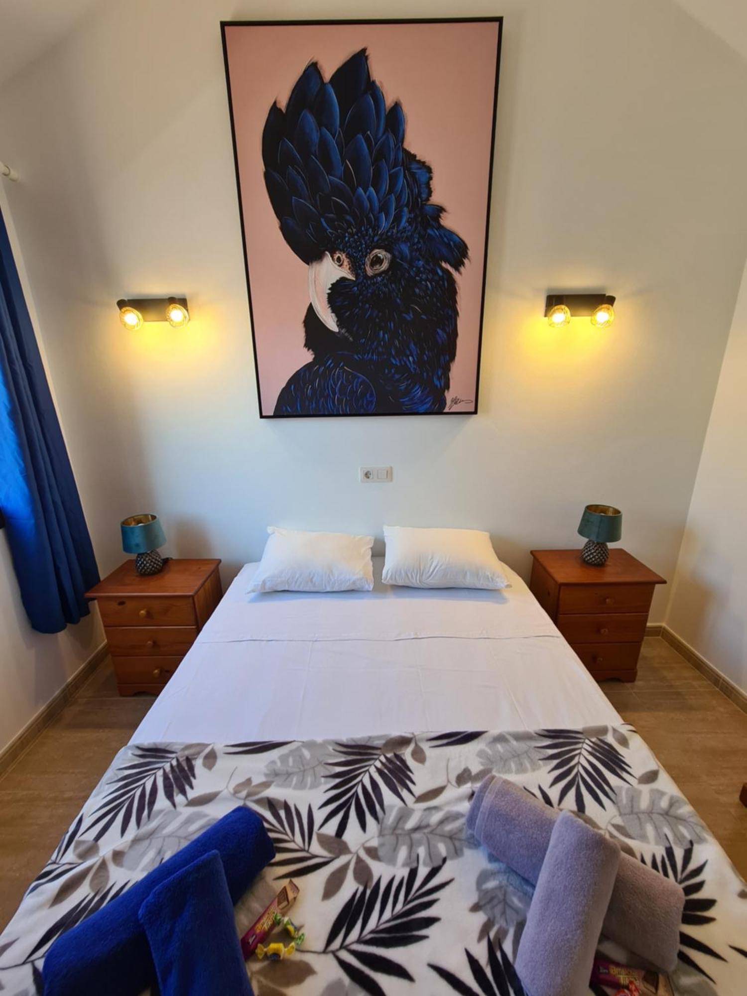 Apartamento Bella Vista - Amazonas