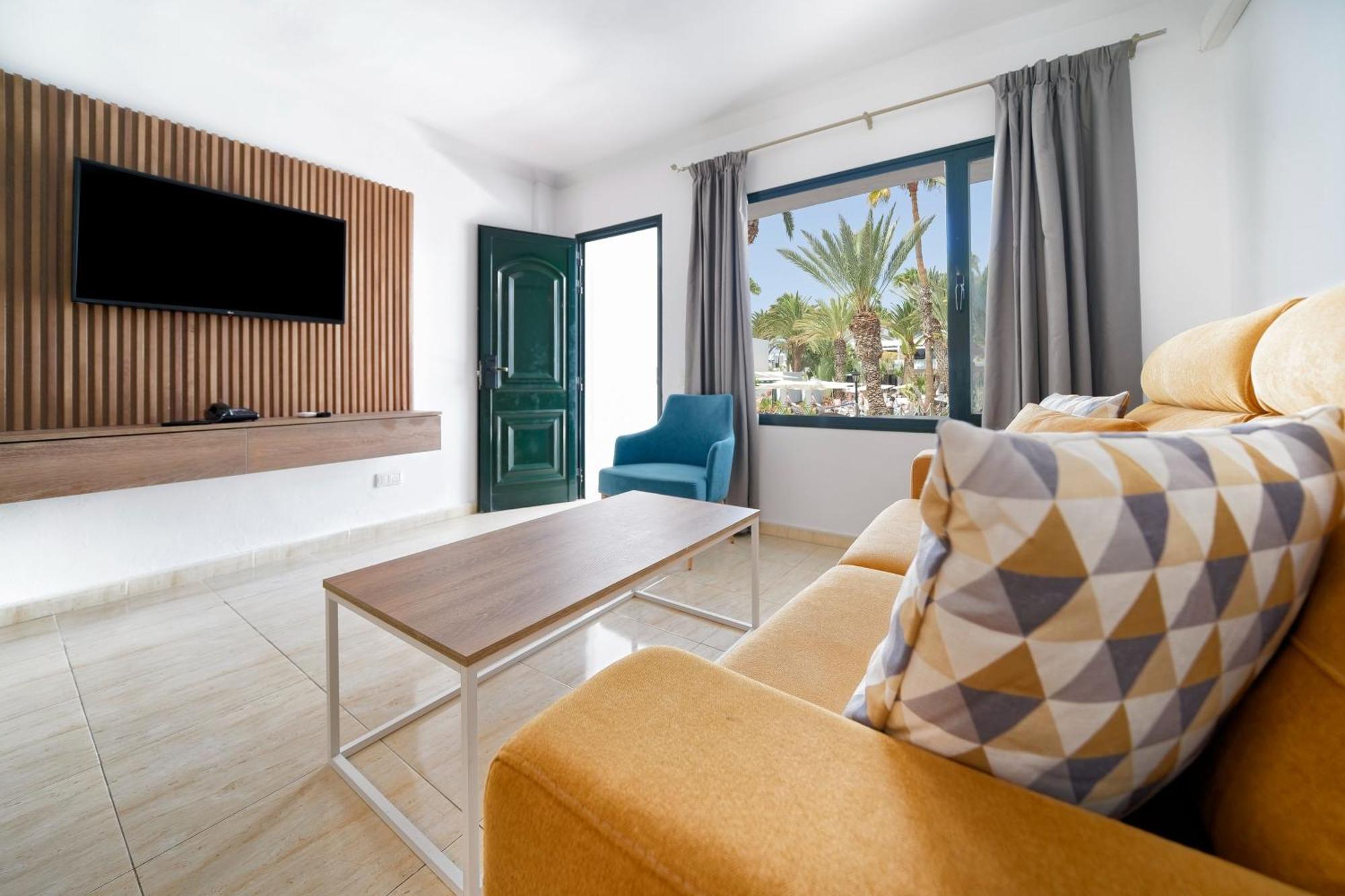 Labranda Playa Club Apartamento *