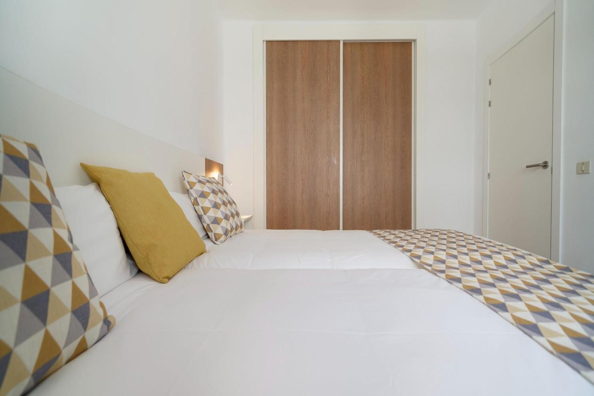 Apartamento Labranda Playa Club *