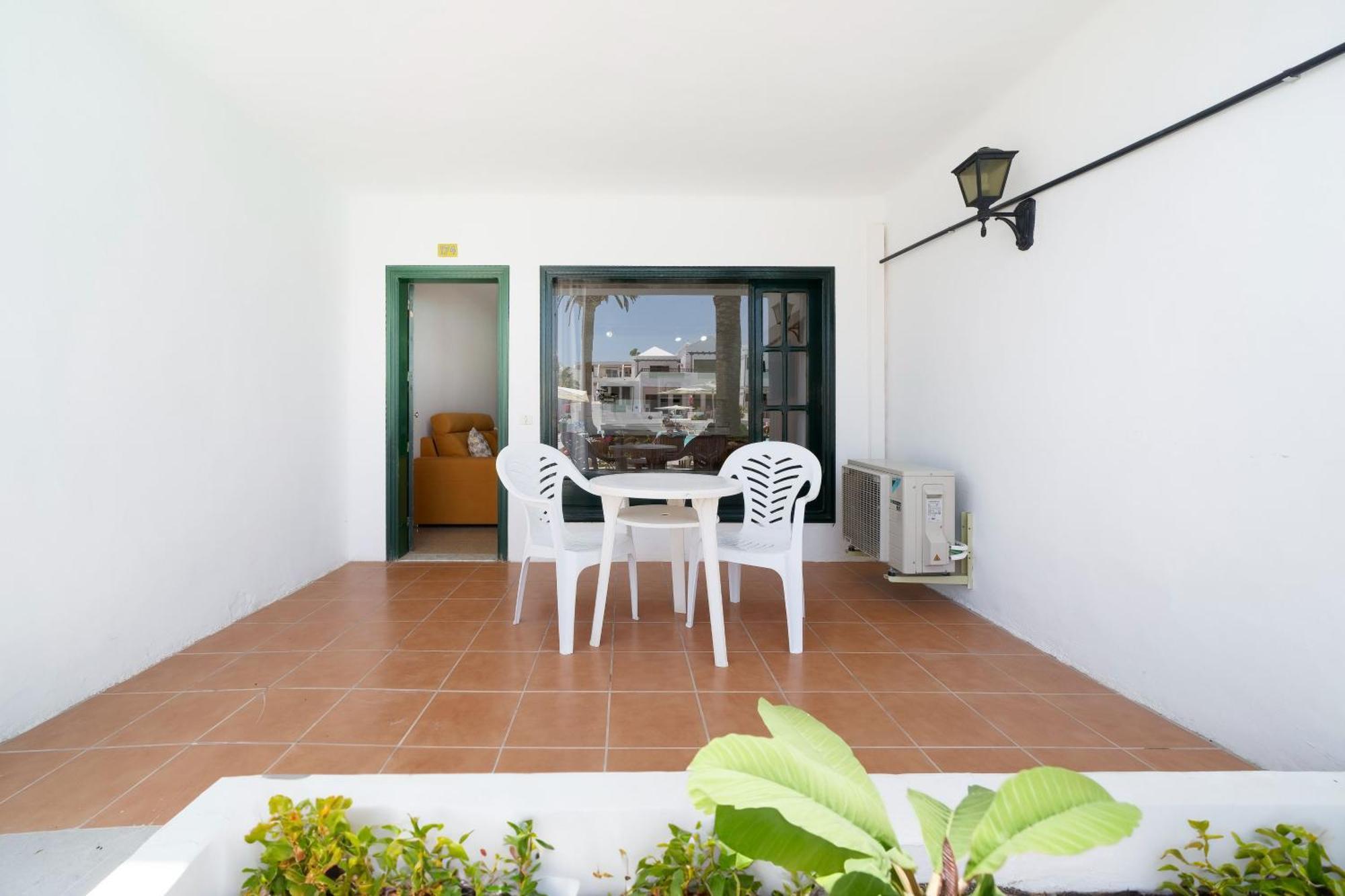 Labranda Playa Club Apartamento *