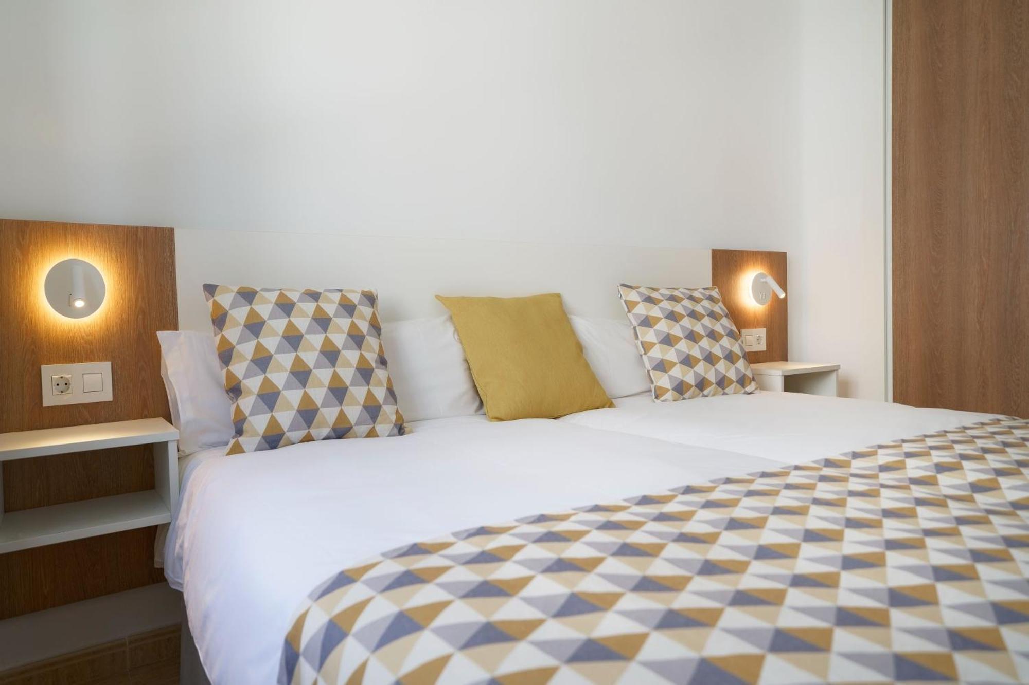 Apartamento Labranda Playa Club Puerto del Carmen (Lanzarote)