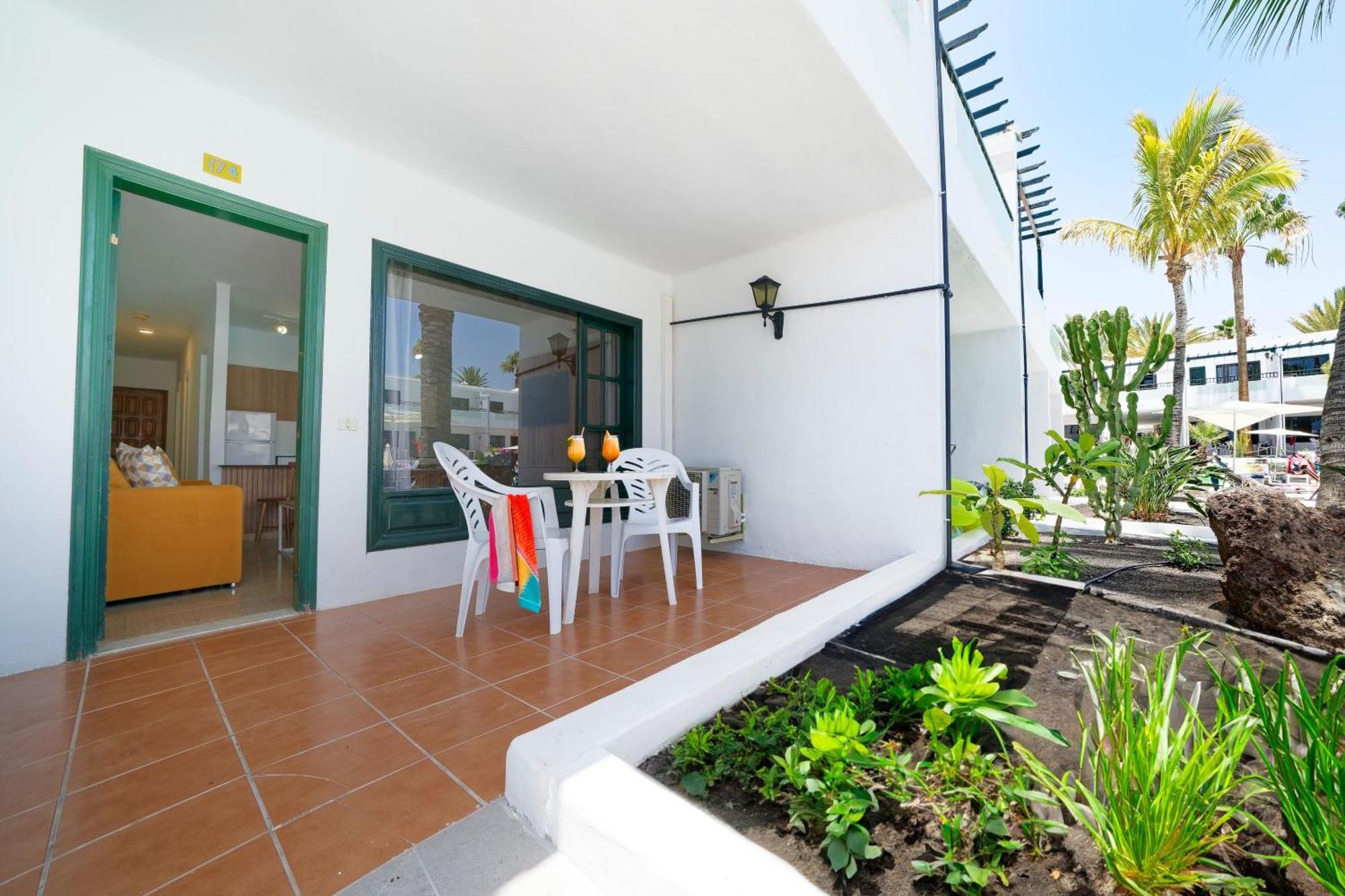 Apartamento Labranda Playa Club