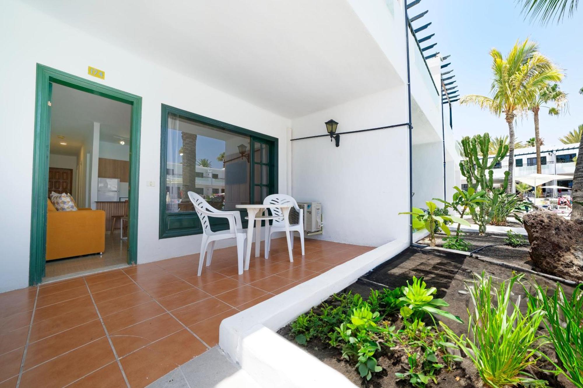 Apartamento Labranda Playa Club Puerto del Carmen (Lanzarote)