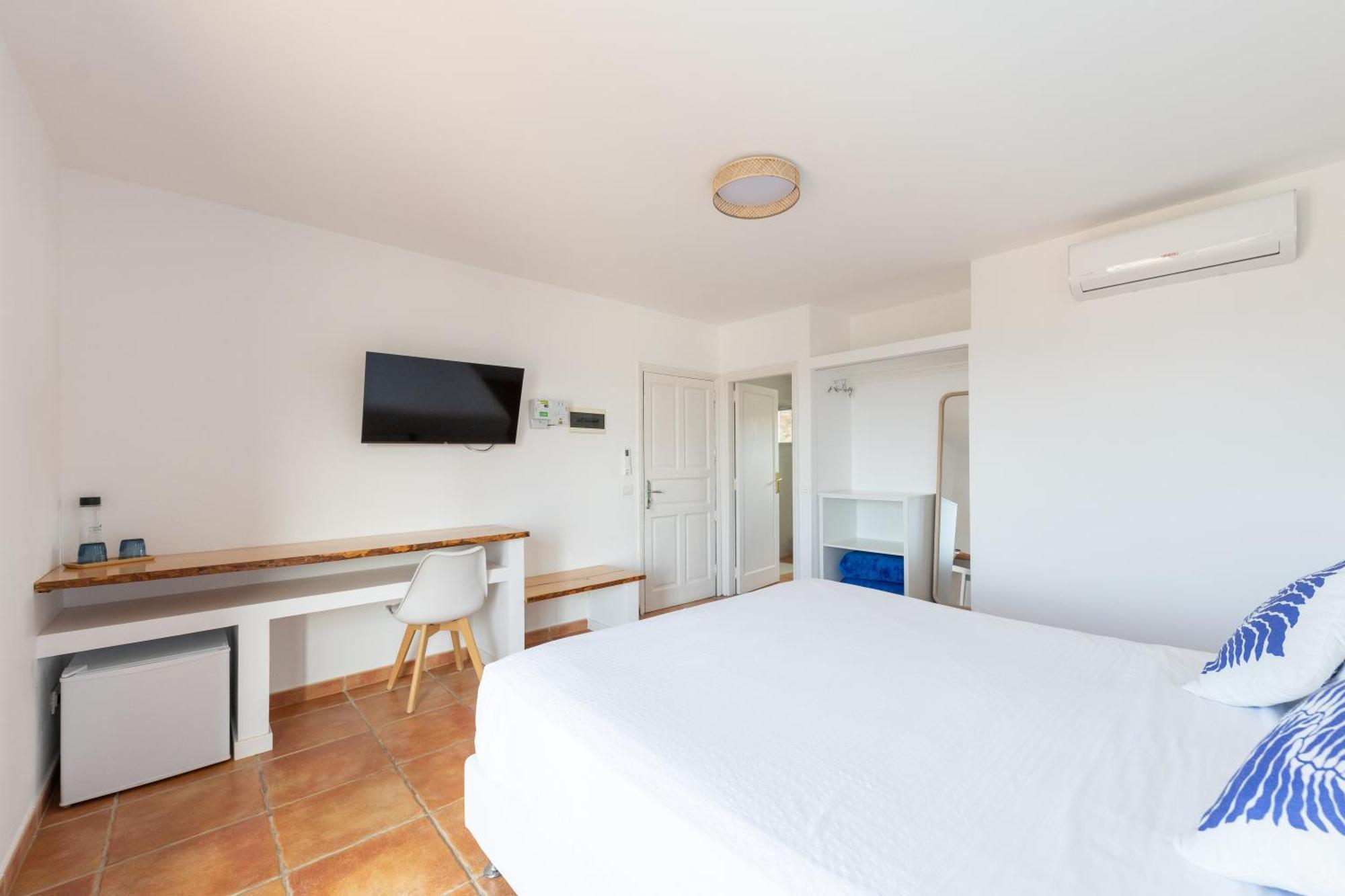 Guest house El Hotelito Del Golfo
