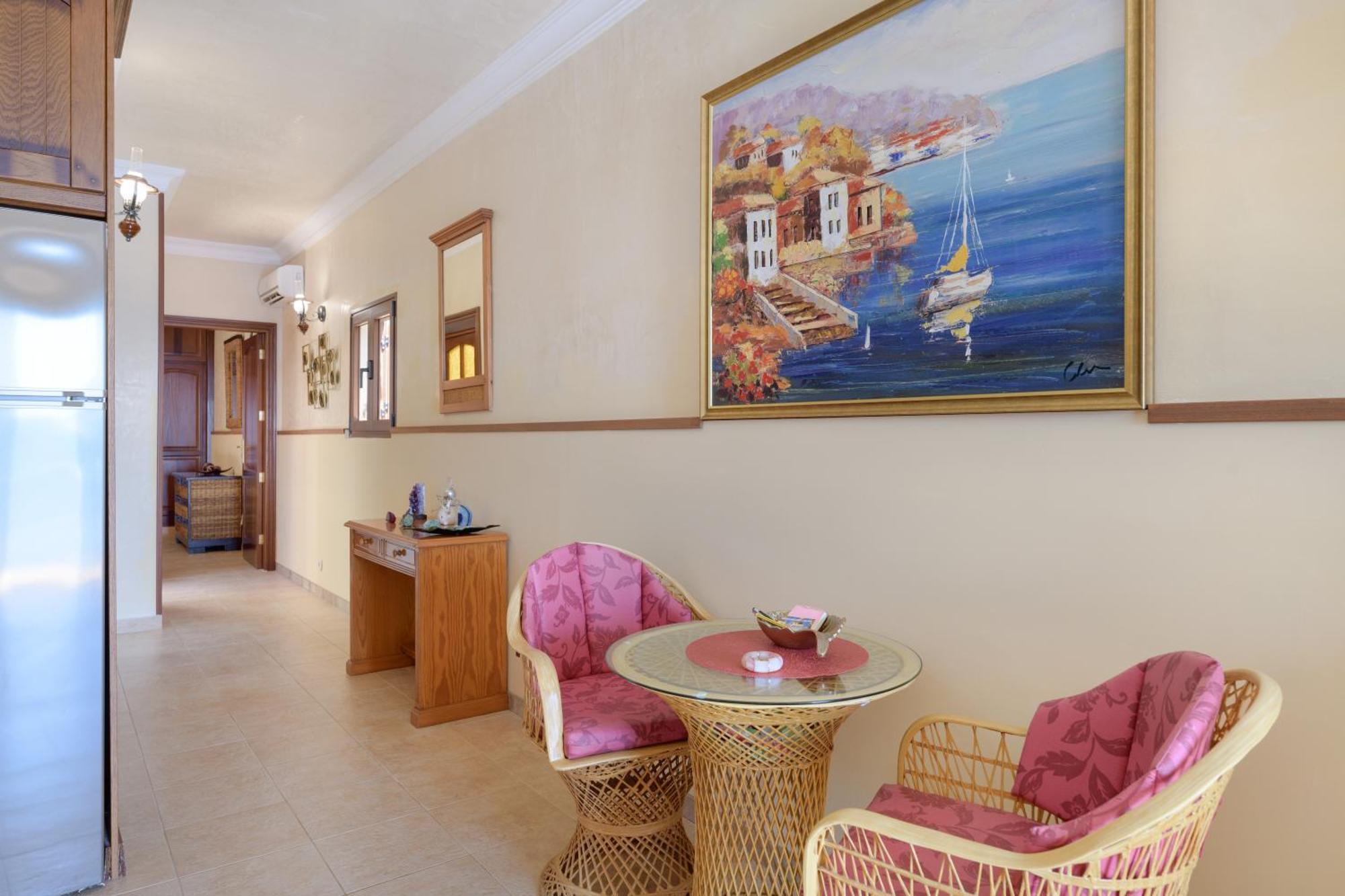 Casa Lucia Apartment
