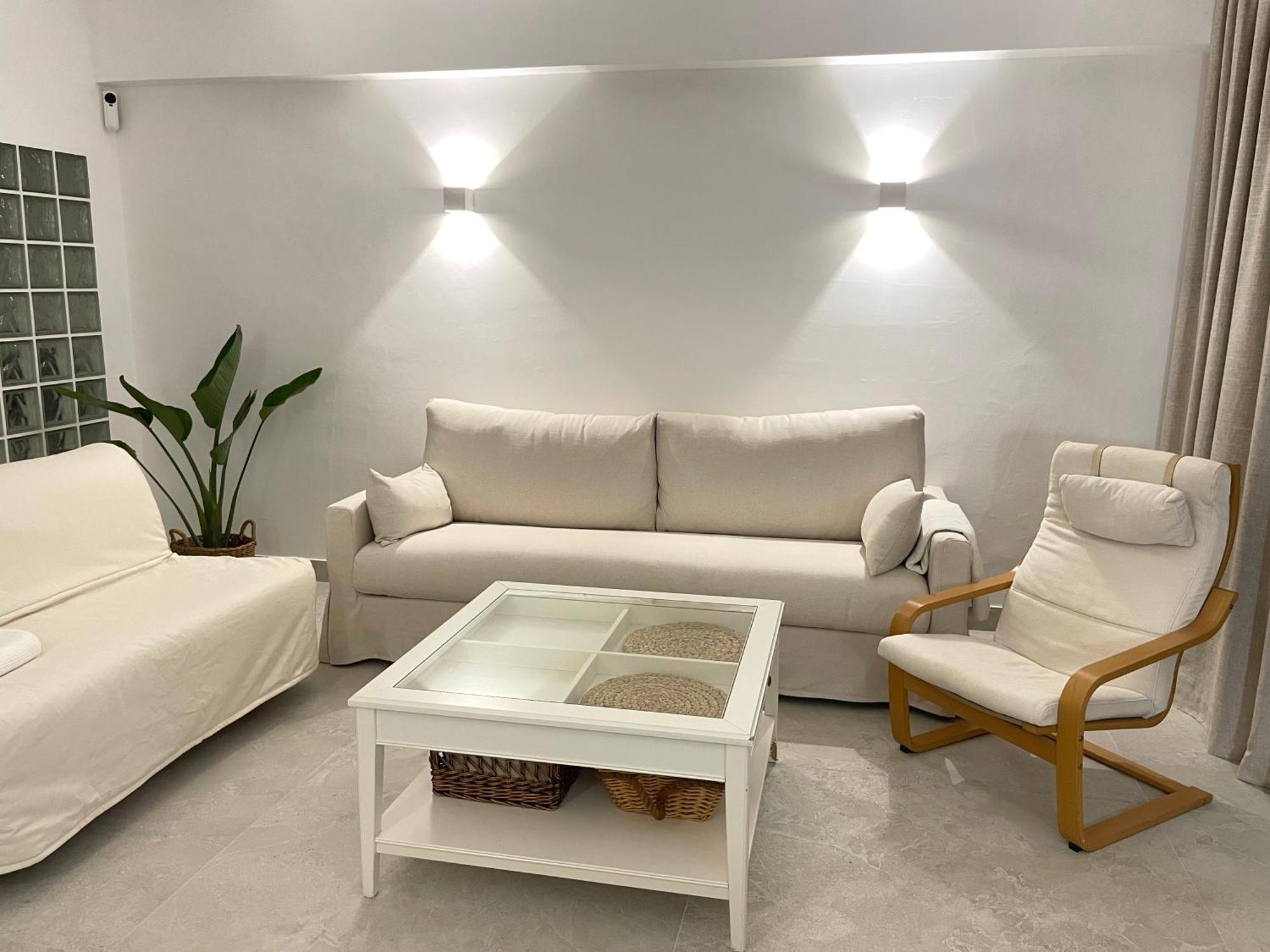 Cosy In Centre Casa Sol Apartment Arrecife (Lanzarote)
