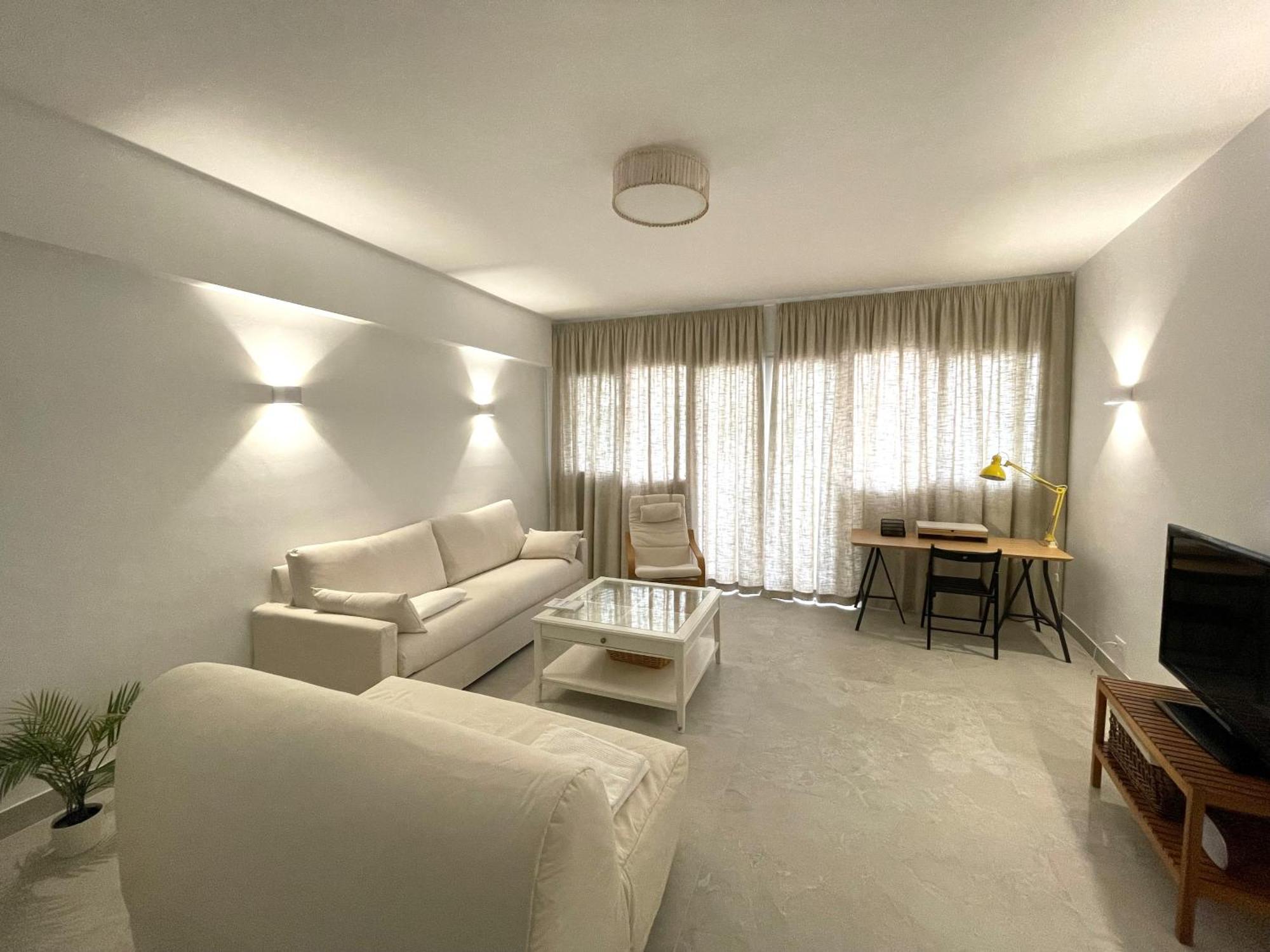 Cosy In Centre Casa Sol Apartment Arrecife (Lanzarote)