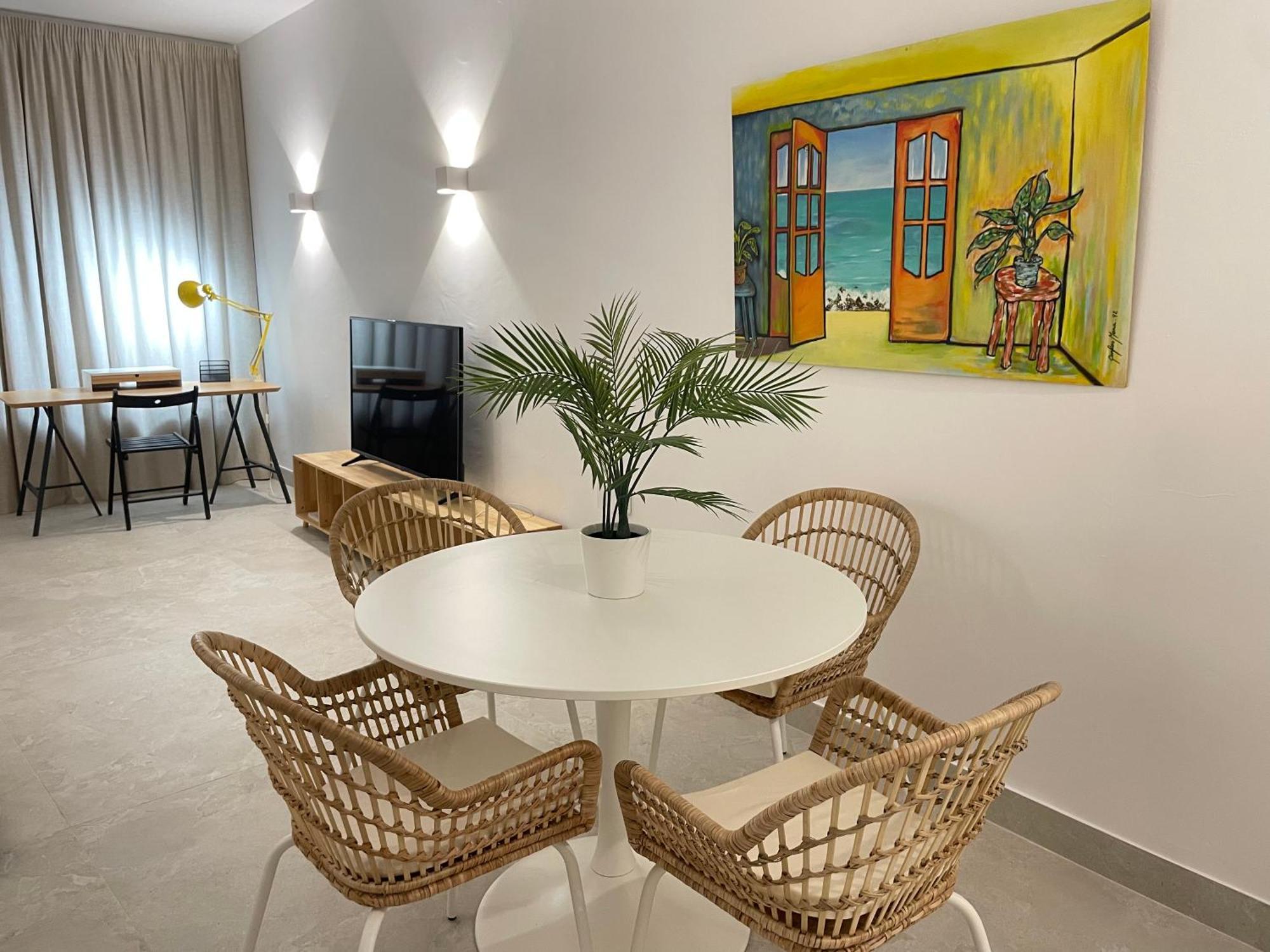 Cosy In Centre Casa Sol Apartment *