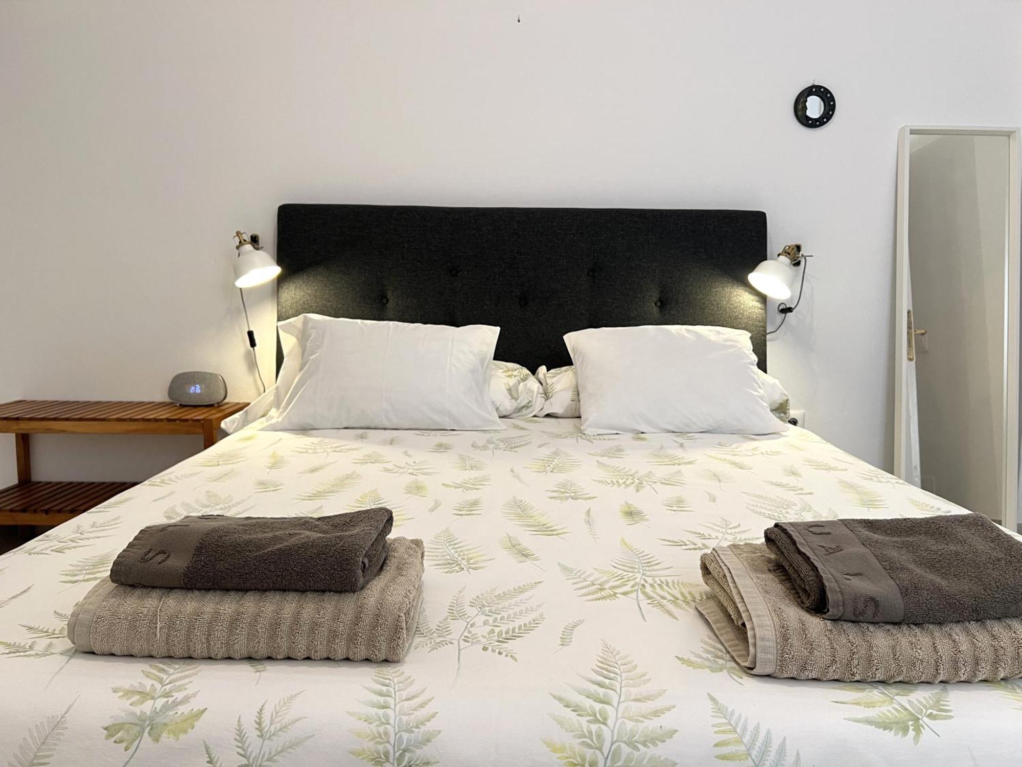 Apartment Cosy In Centre Casa Sol