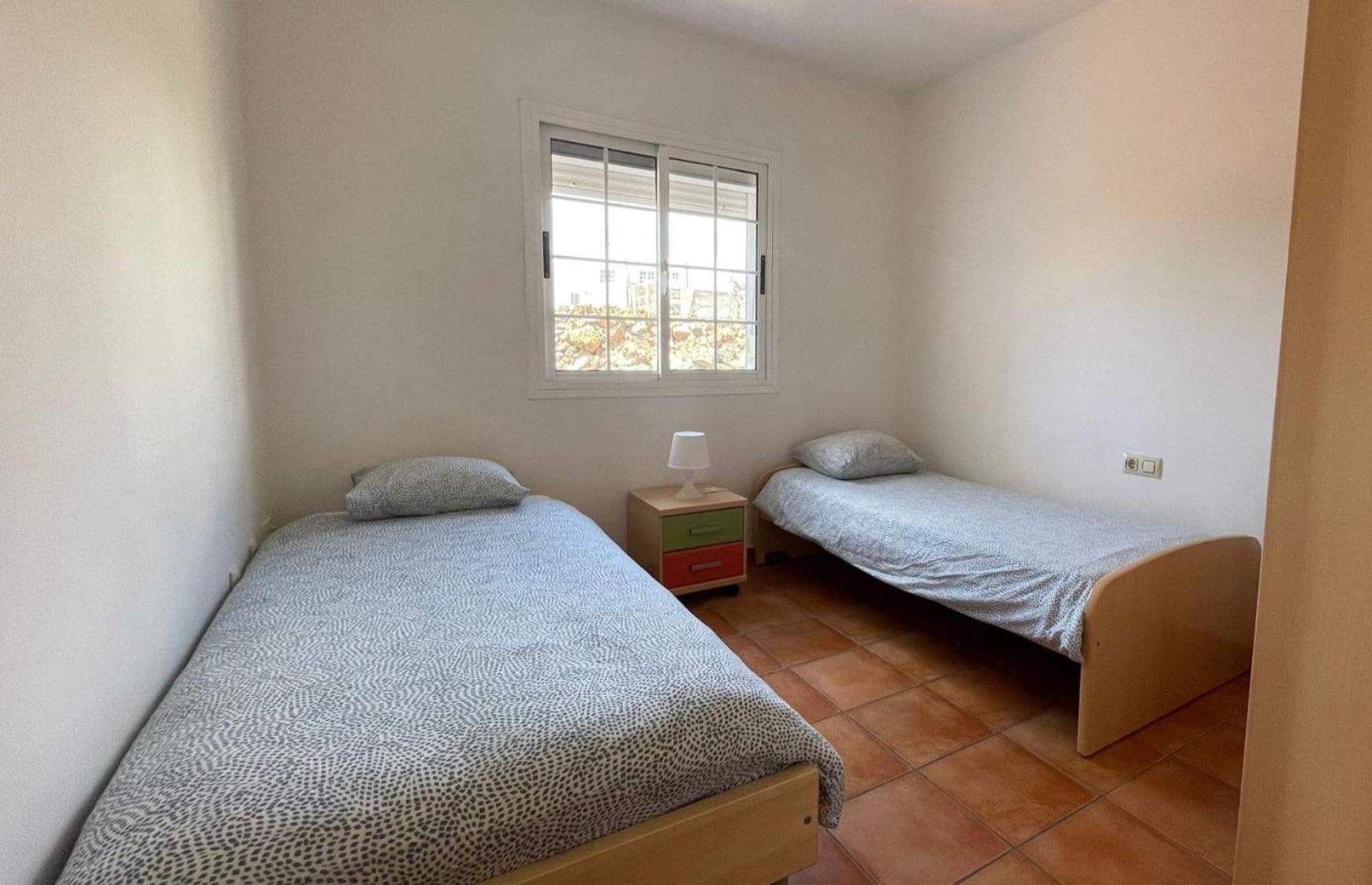 Casa Veroles * Tias