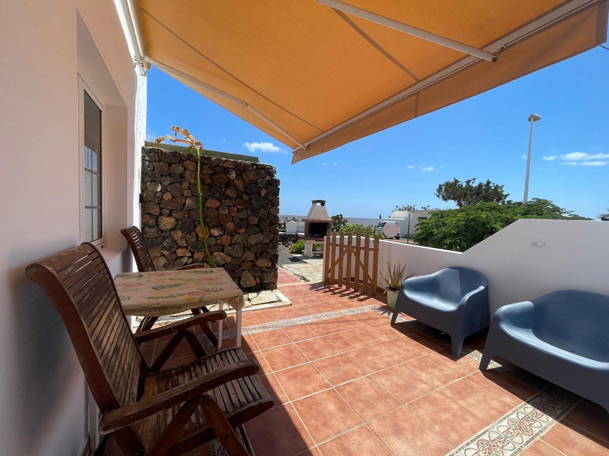 Holiday home Casa Veroles *