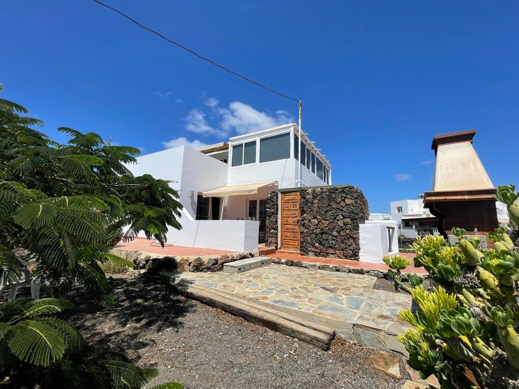 Casa Veroles Holiday home