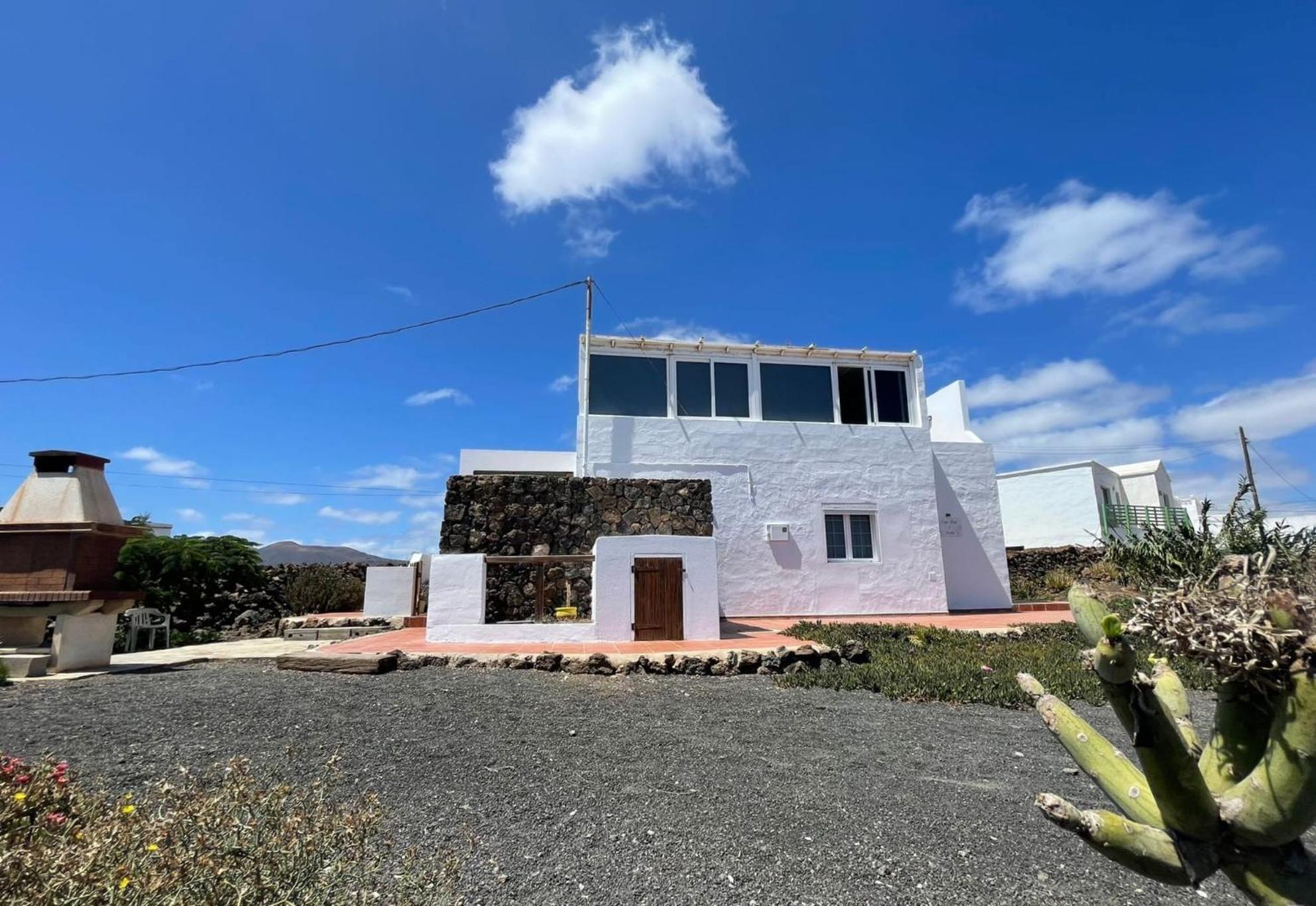 Holiday home Casa Veroles