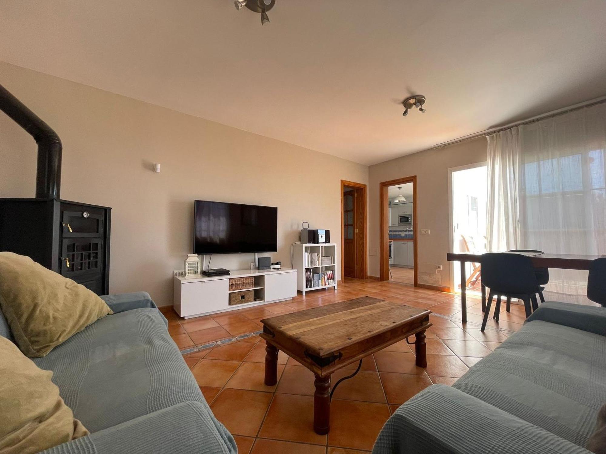 Casa Veroles Holiday home *