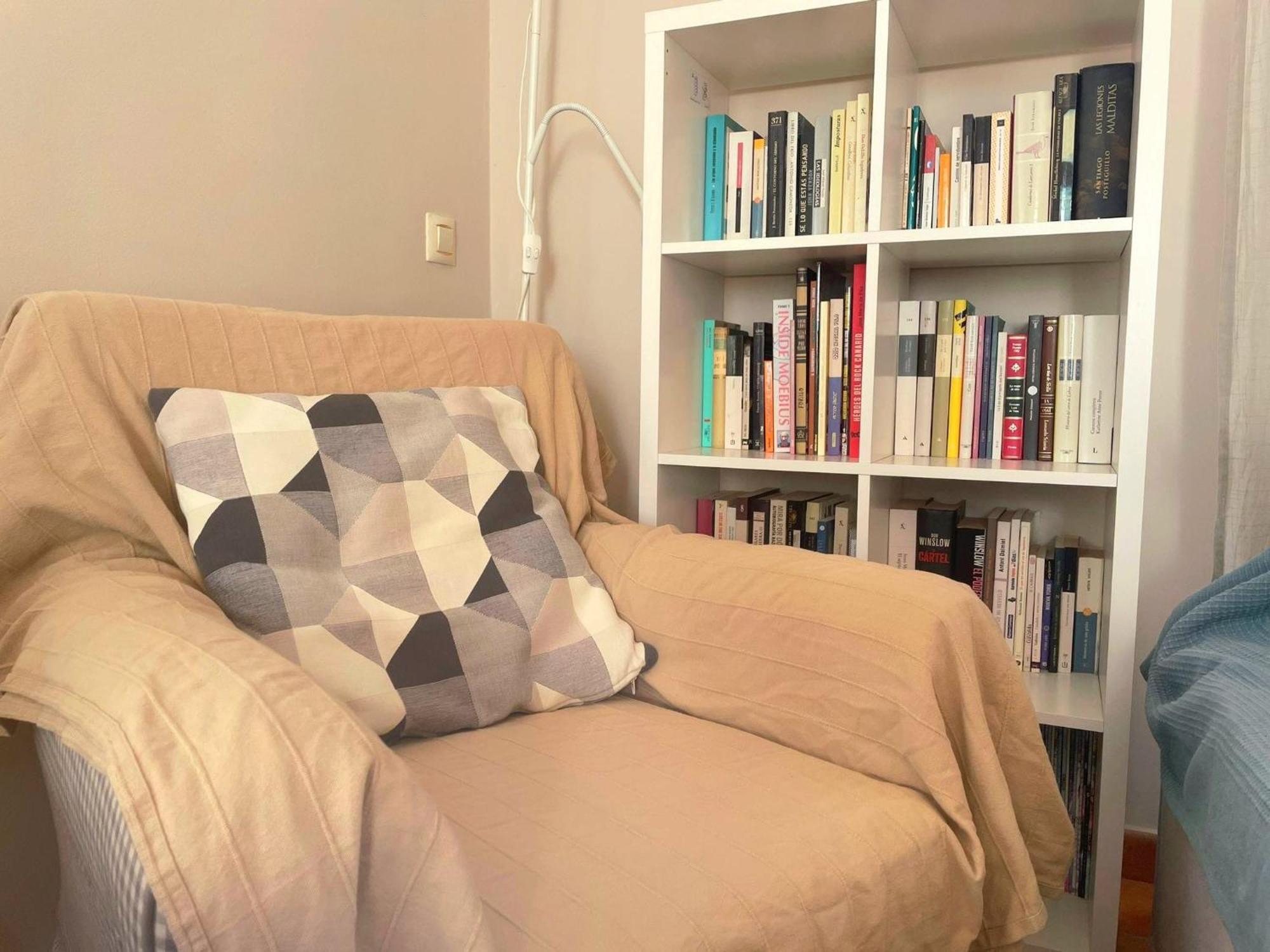 Holiday home Casa Veroles *