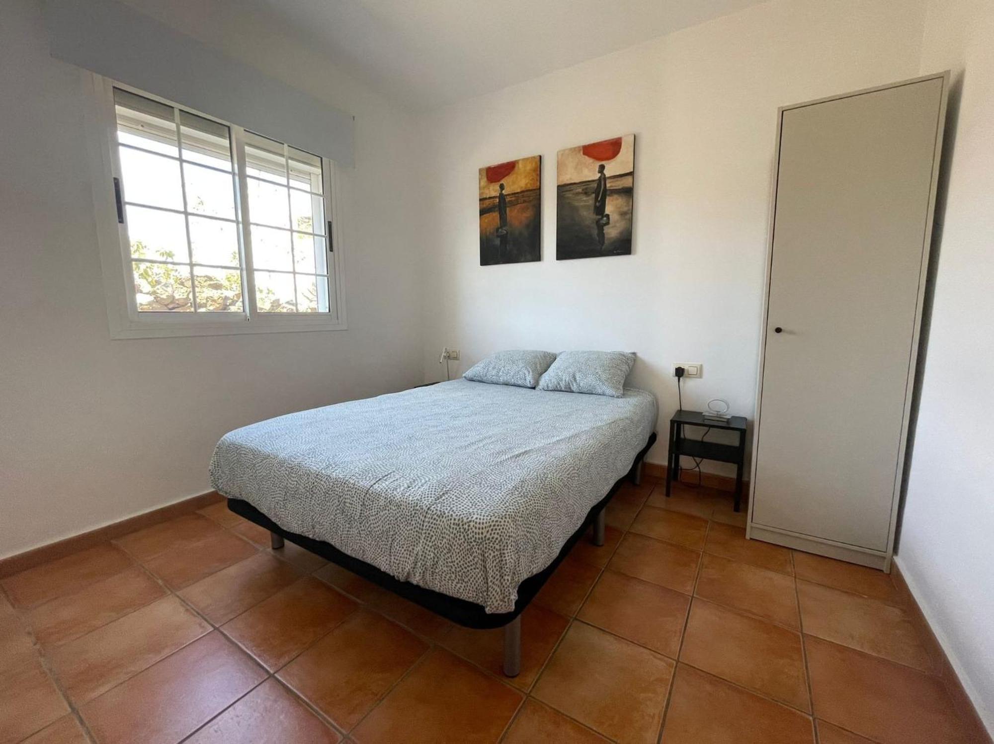 Casa Veroles Tias