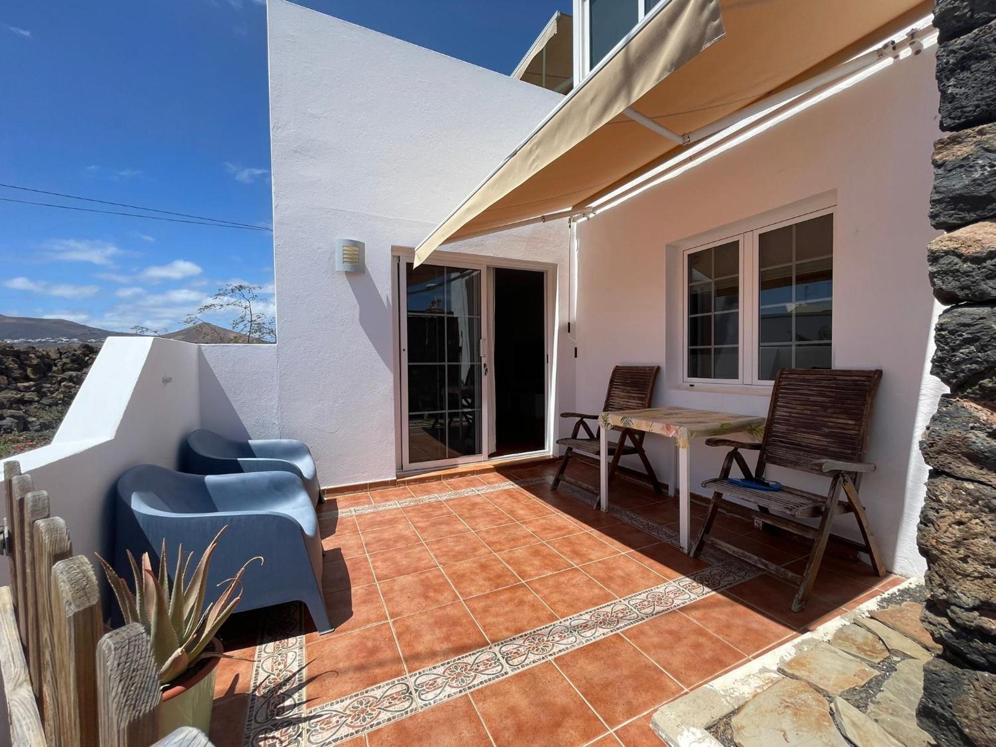 Casa Veroles Holiday home *