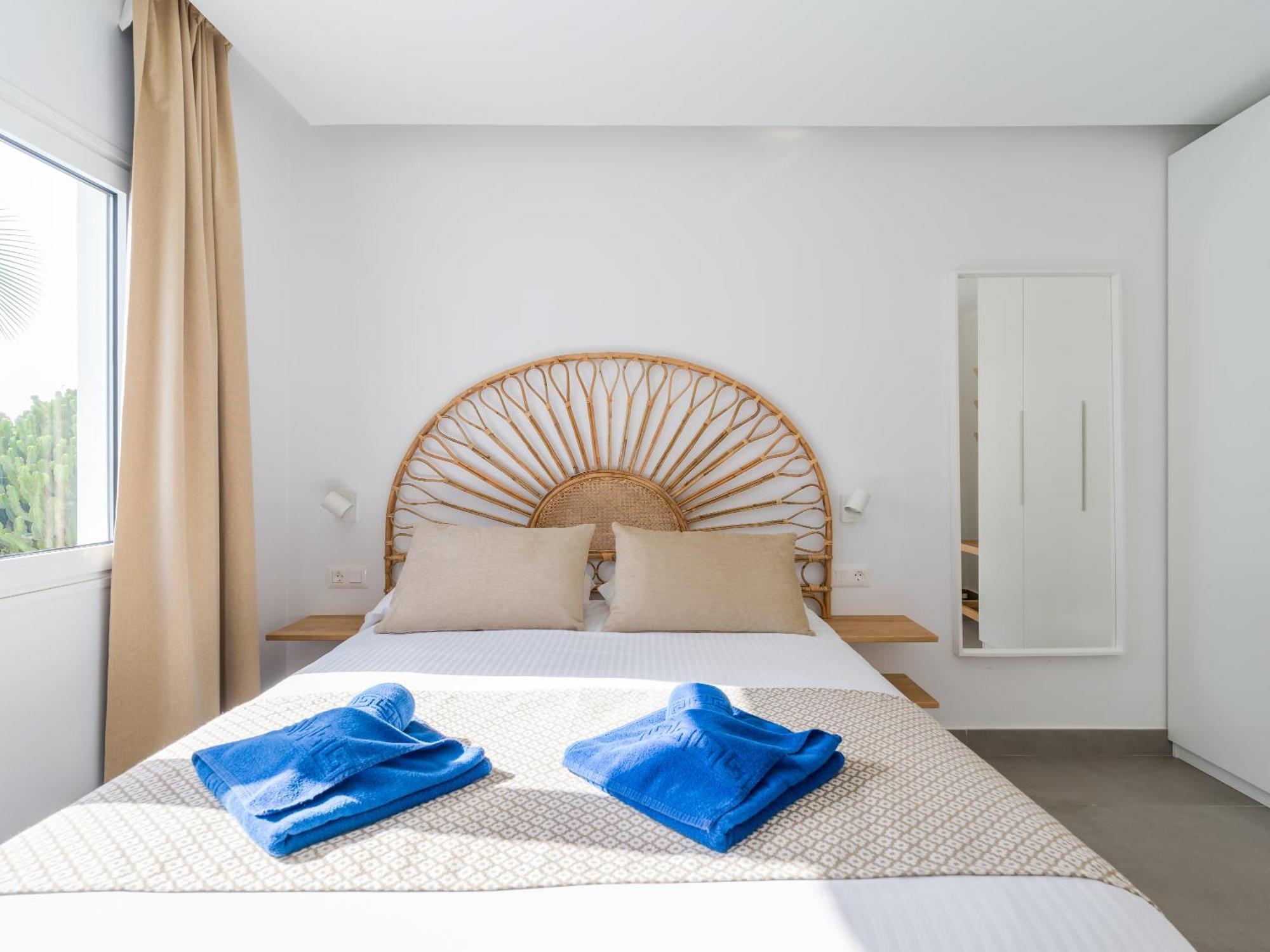 Apartamento A Mar Dolphin Puerto del Carmen (Lanzarote)