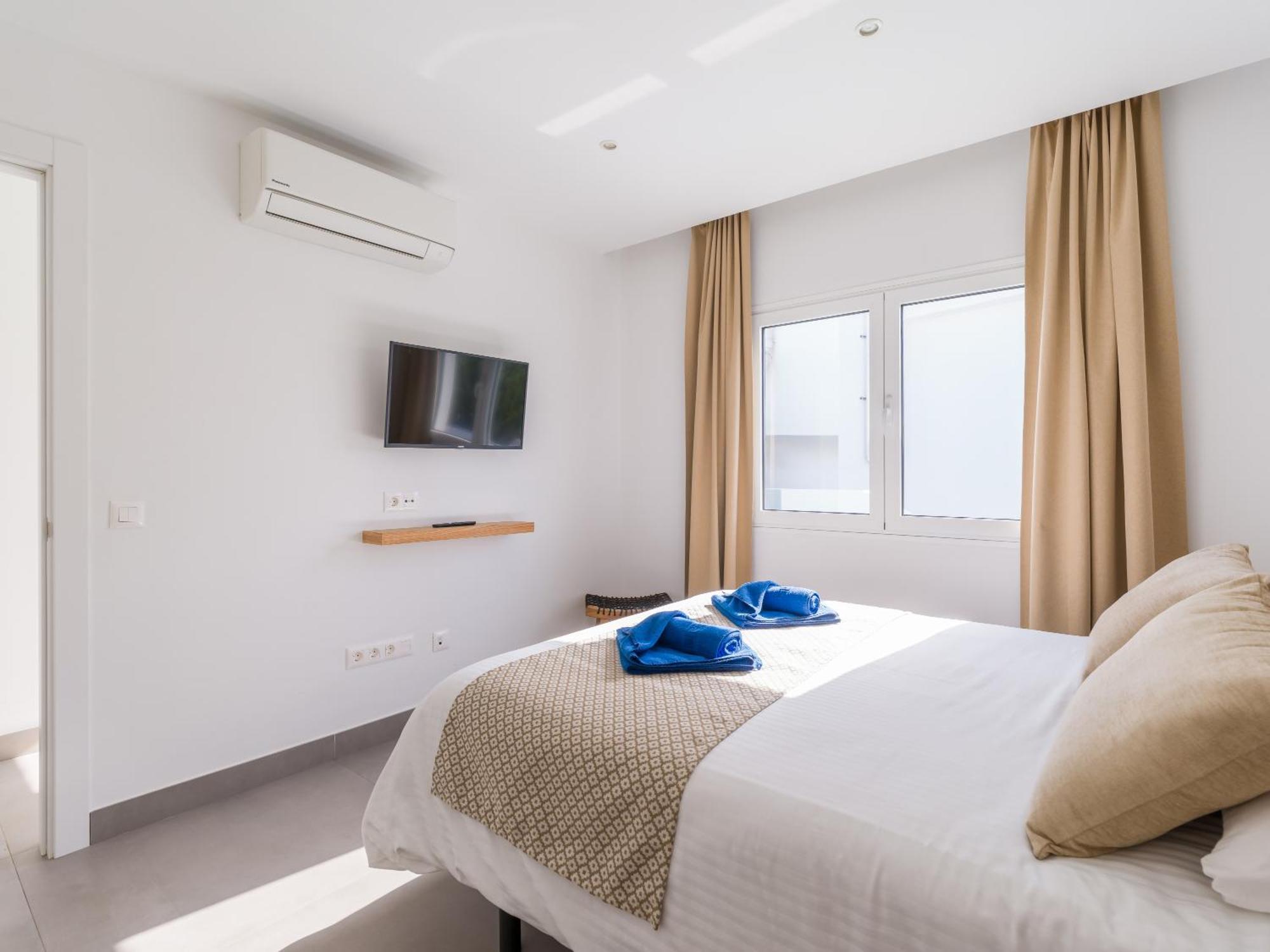 Apartamento A Mar Dolphin