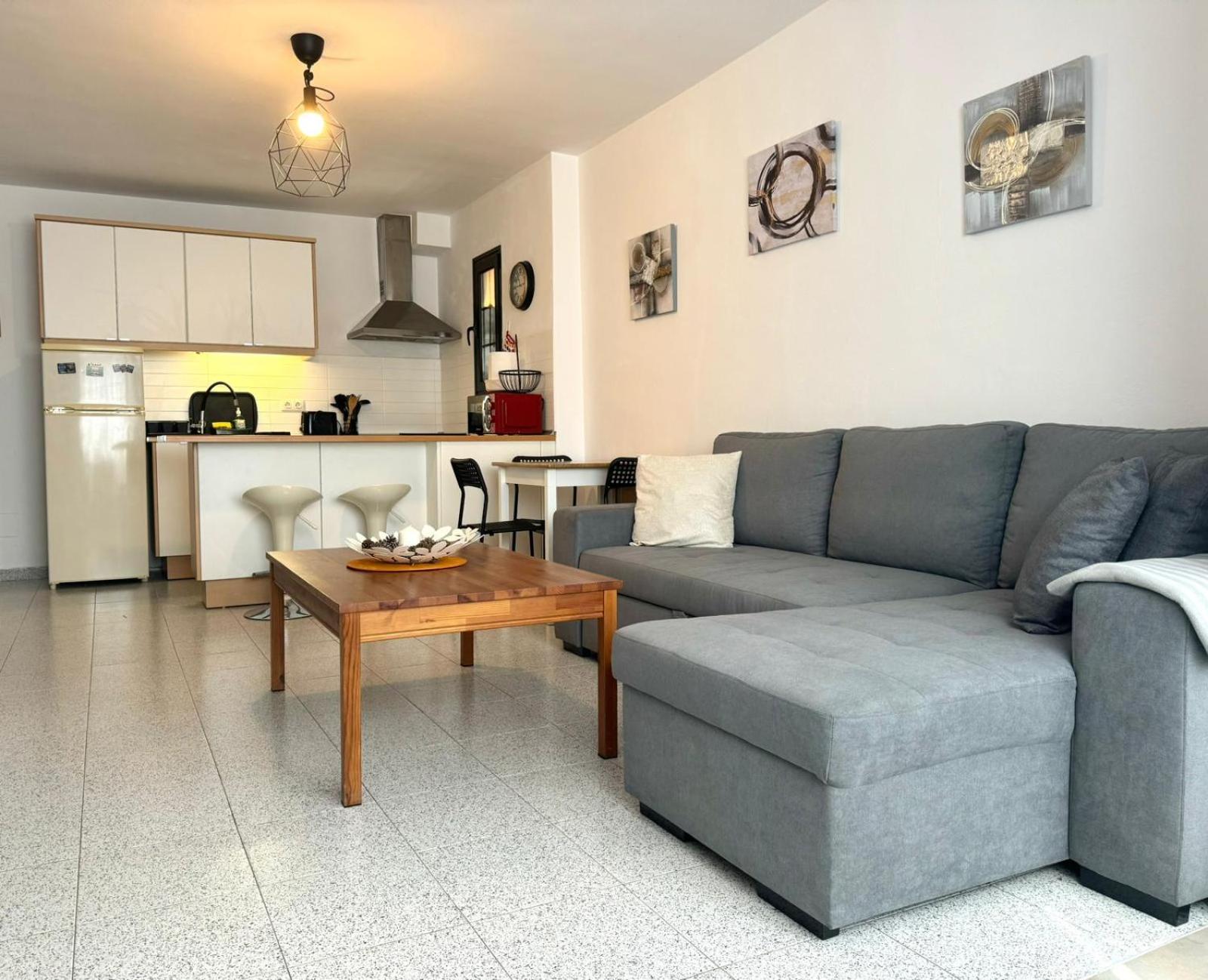 Agua Marina Apartment Playa Honda (Lanzarote)