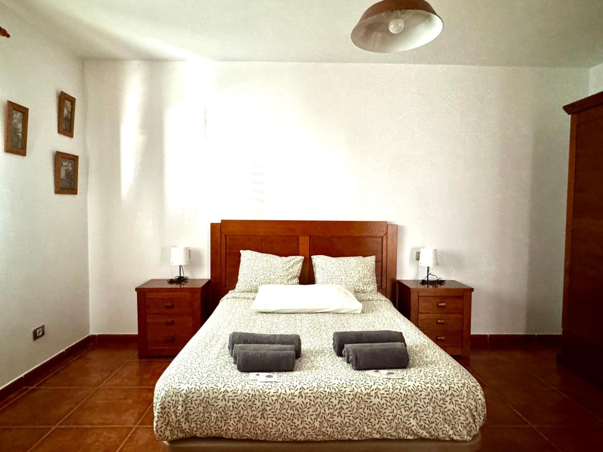 Casa Guanapay By Vulcano Homes Holiday home *