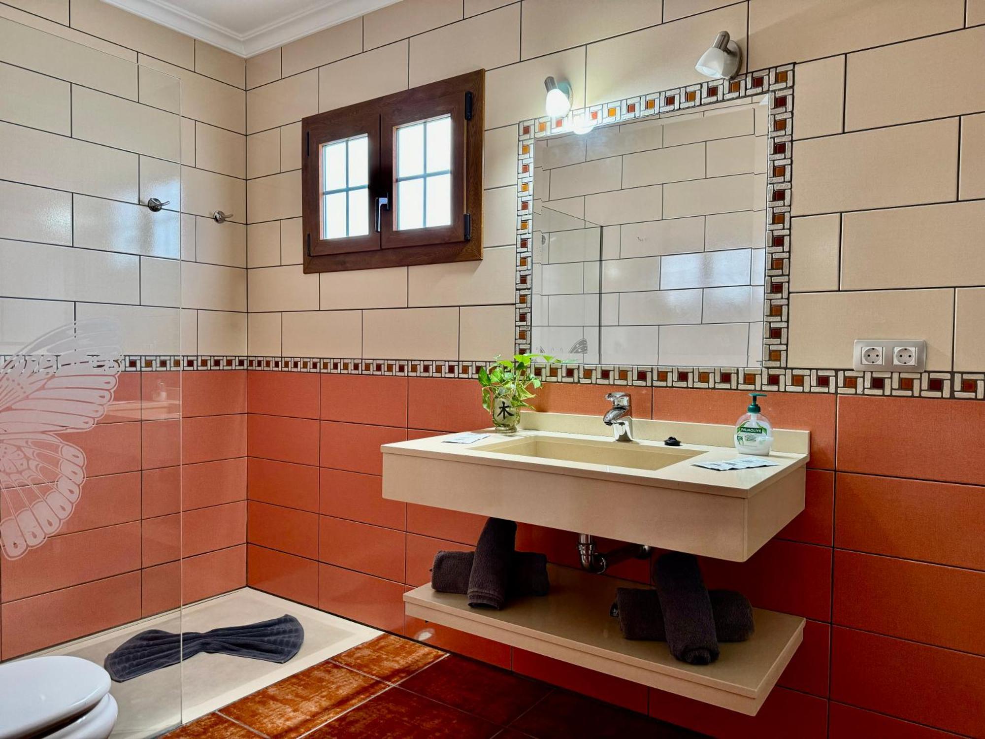 Holiday home Casa Guanapay By Vulcano Homes Teguise (Lanzarote)