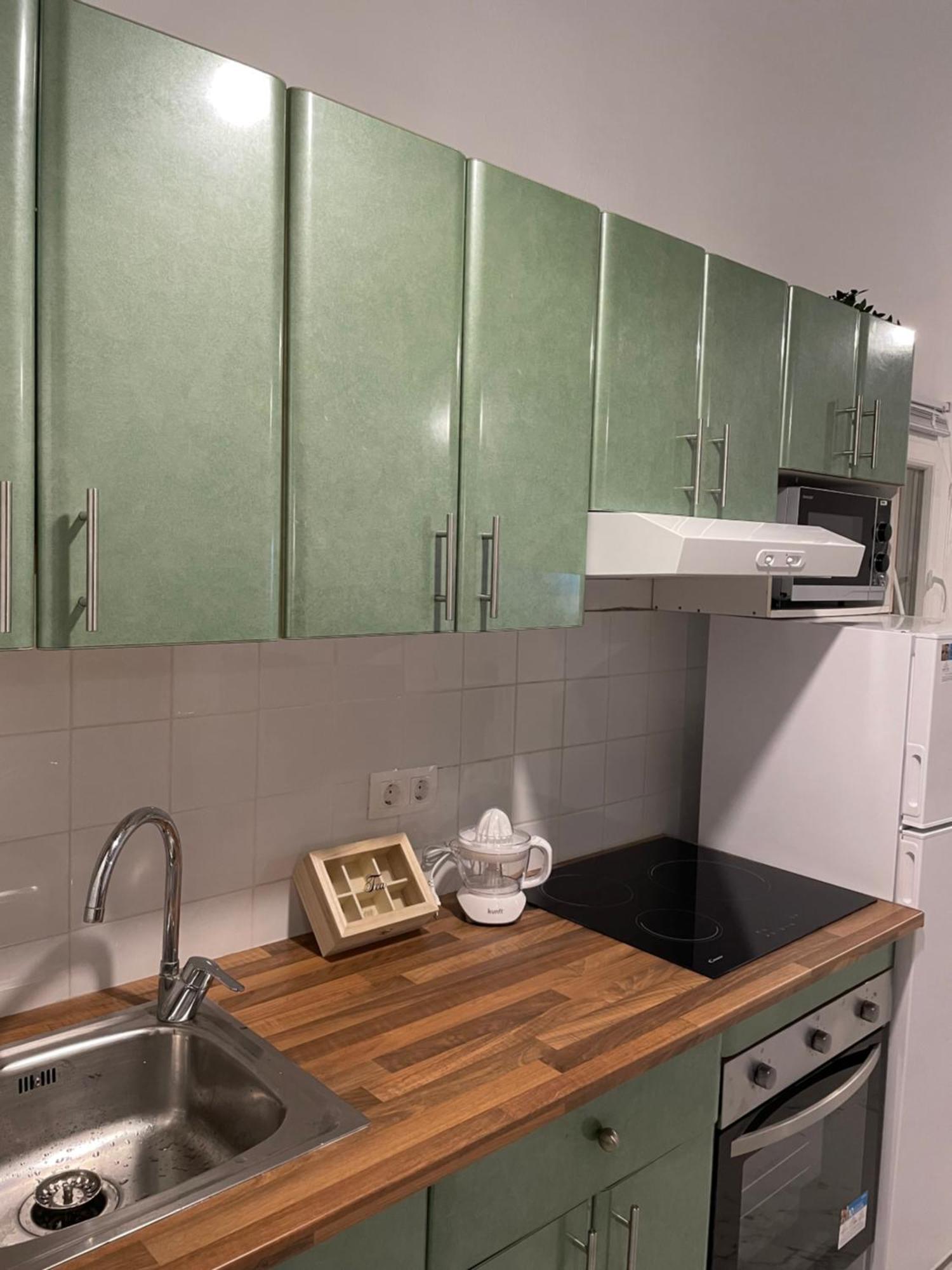 Estudio Olivina * San Bartolome (Las Palmas)