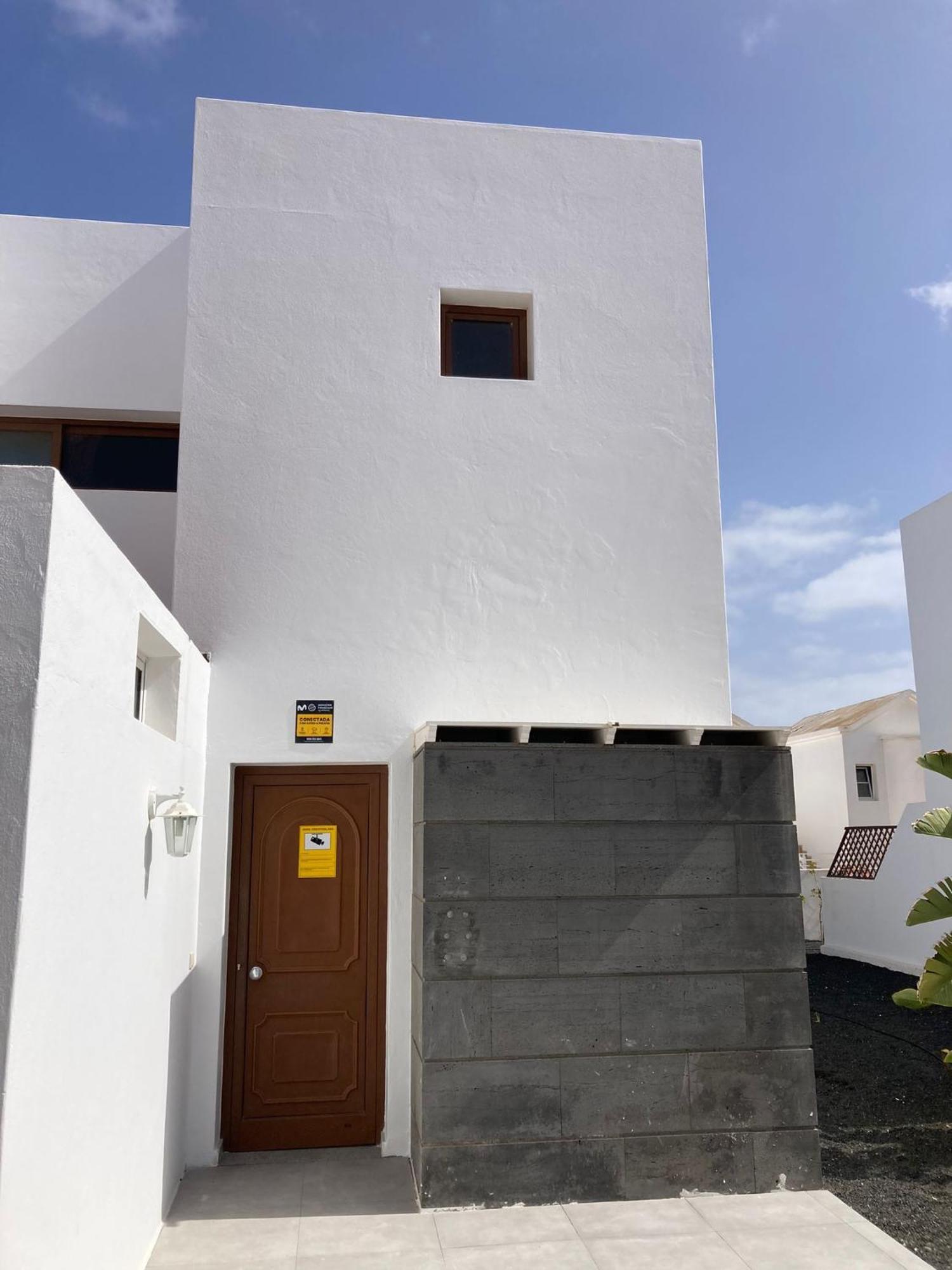 Casa Kari Villa Puerto del Carmen (Lanzarote)