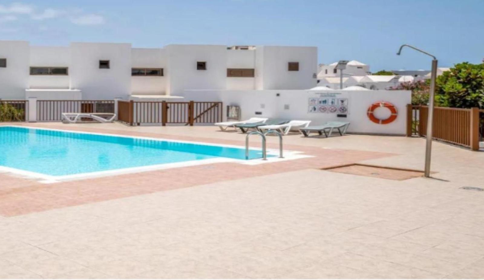 Villa Casa Kari Puerto del Carmen (Lanzarote)