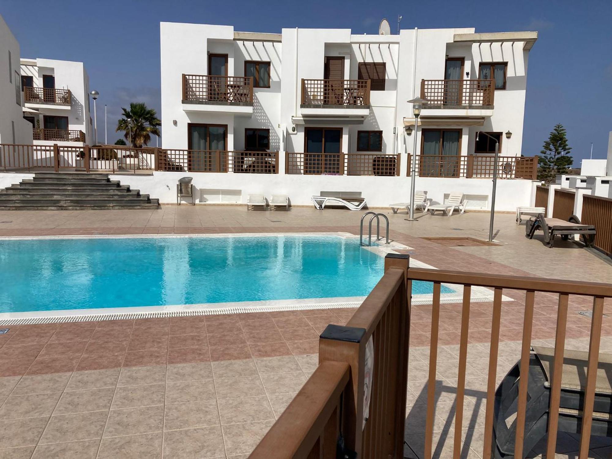 Casa Kari Villa