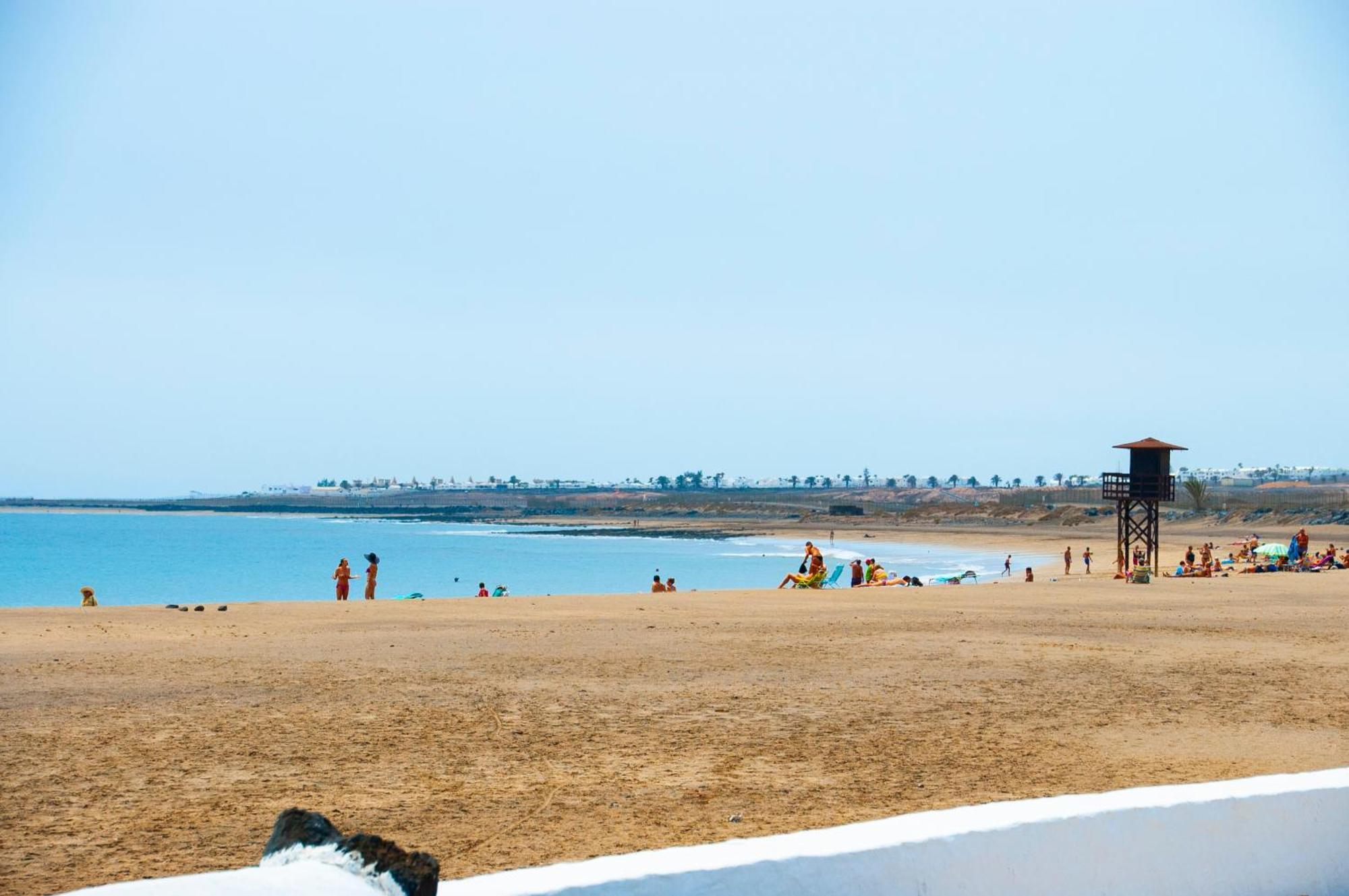 Apartment Coco Beachhouse *