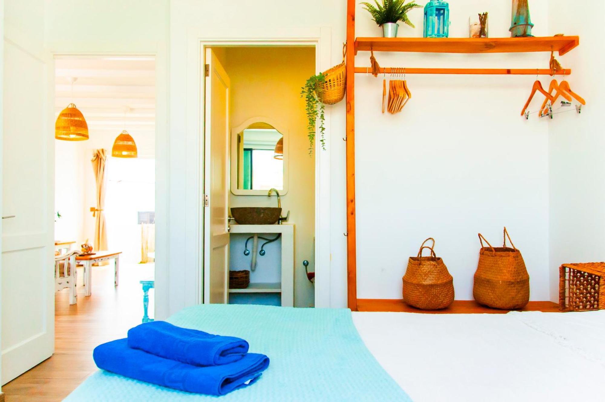 Coco Beachhouse Apartment Playa Honda (Lanzarote)