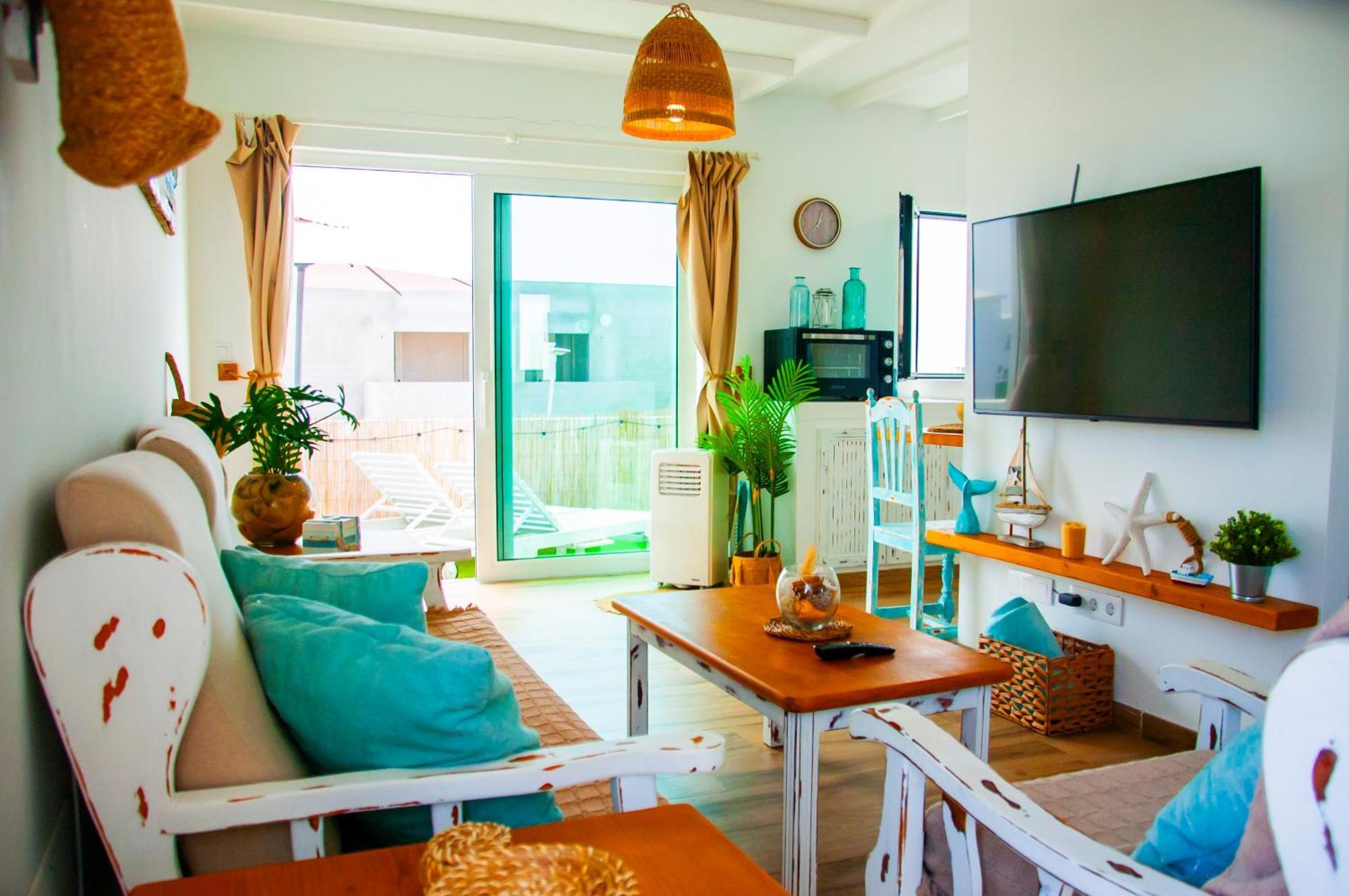 Apartment Coco Beachhouse Playa Honda (Lanzarote)