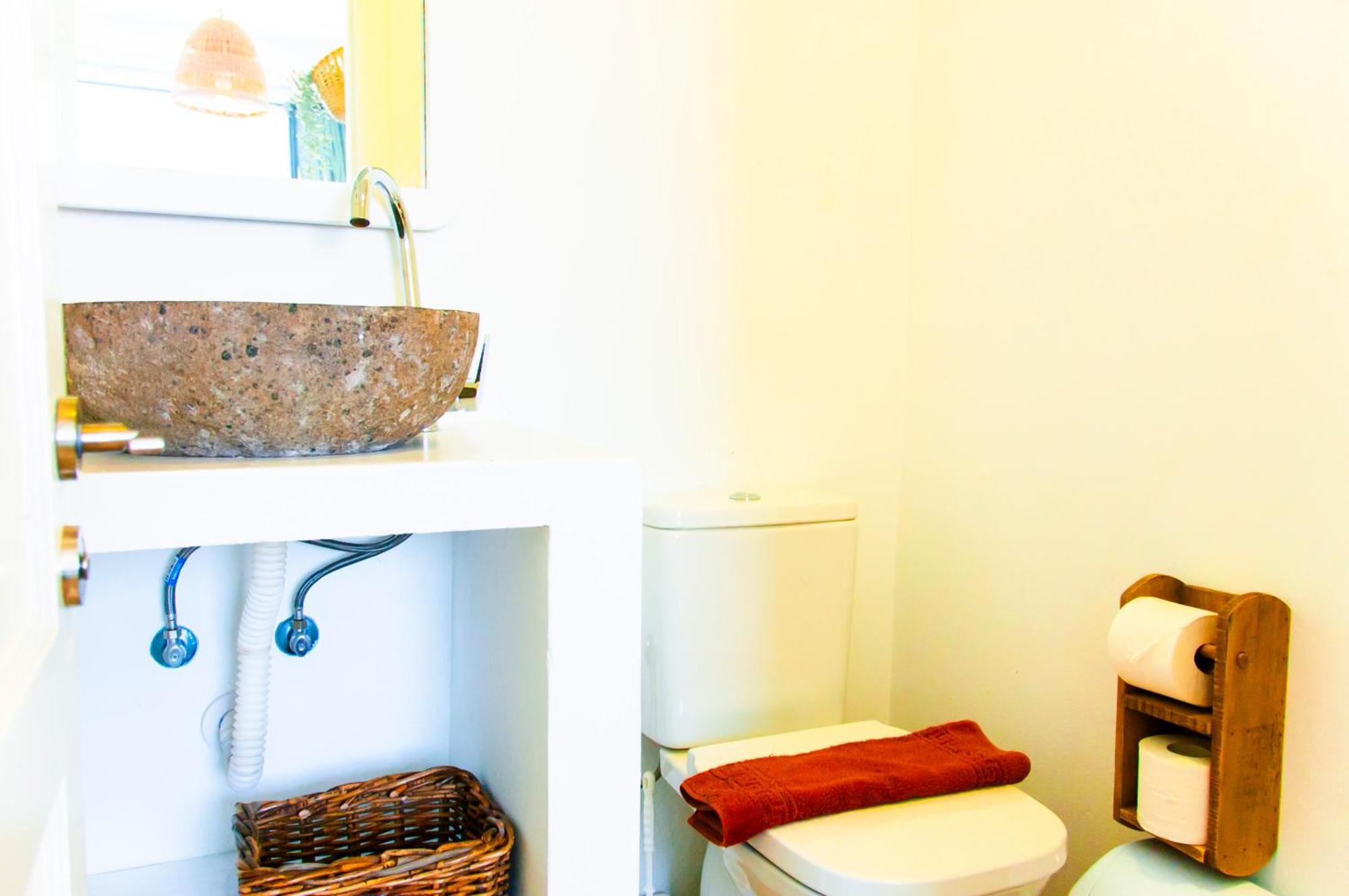 Coco Beachhouse Apartment