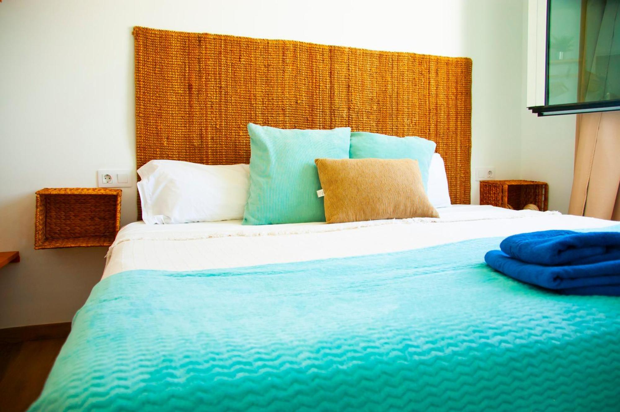 Coco Beachhouse Apartment Playa Honda (Lanzarote)