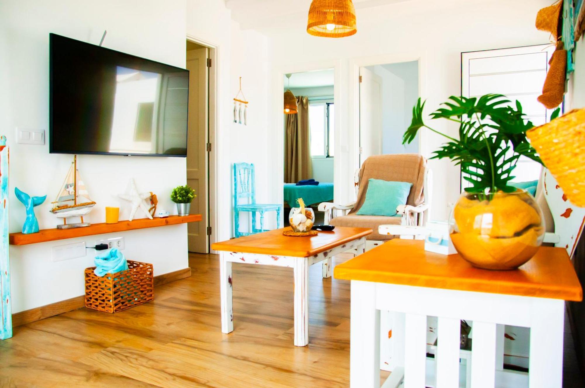 Apartment Coco Beachhouse Playa Honda (Lanzarote)