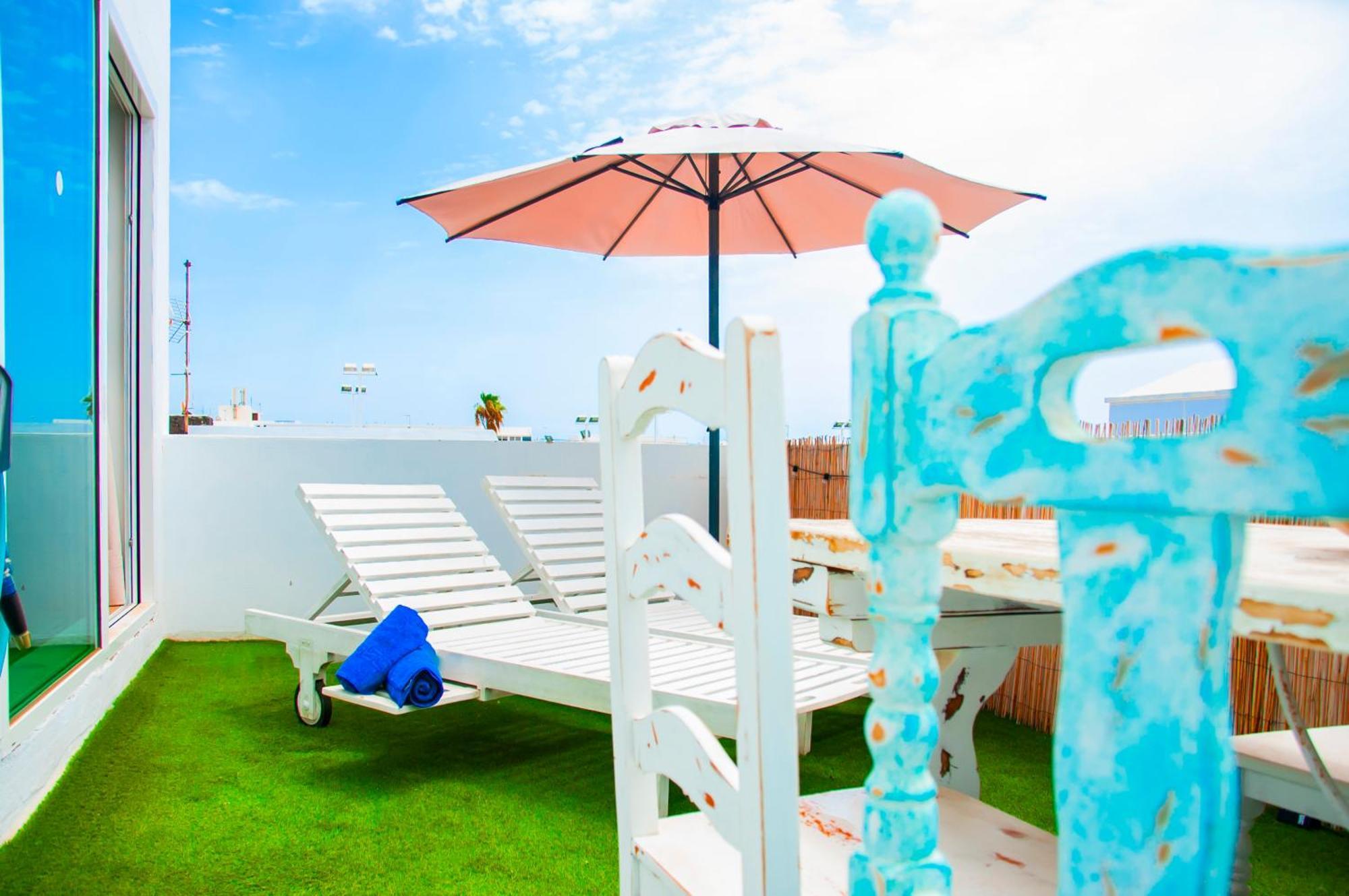 Coco Beachhouse Apartment *